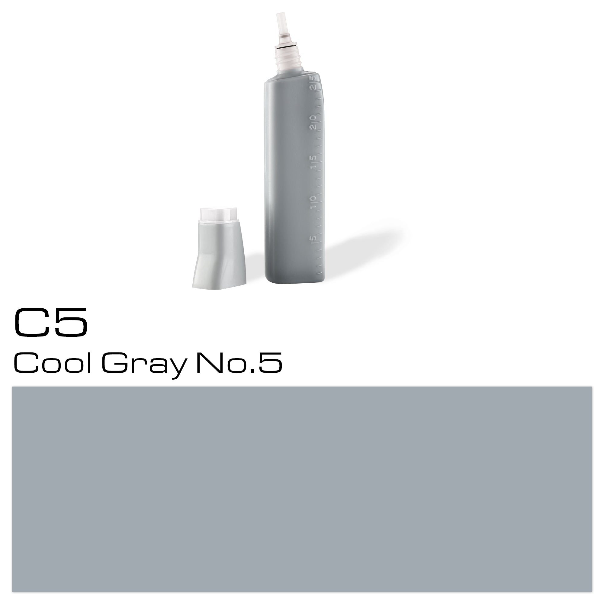 Copic Ink C-5 - Al Masam Stationery LLC