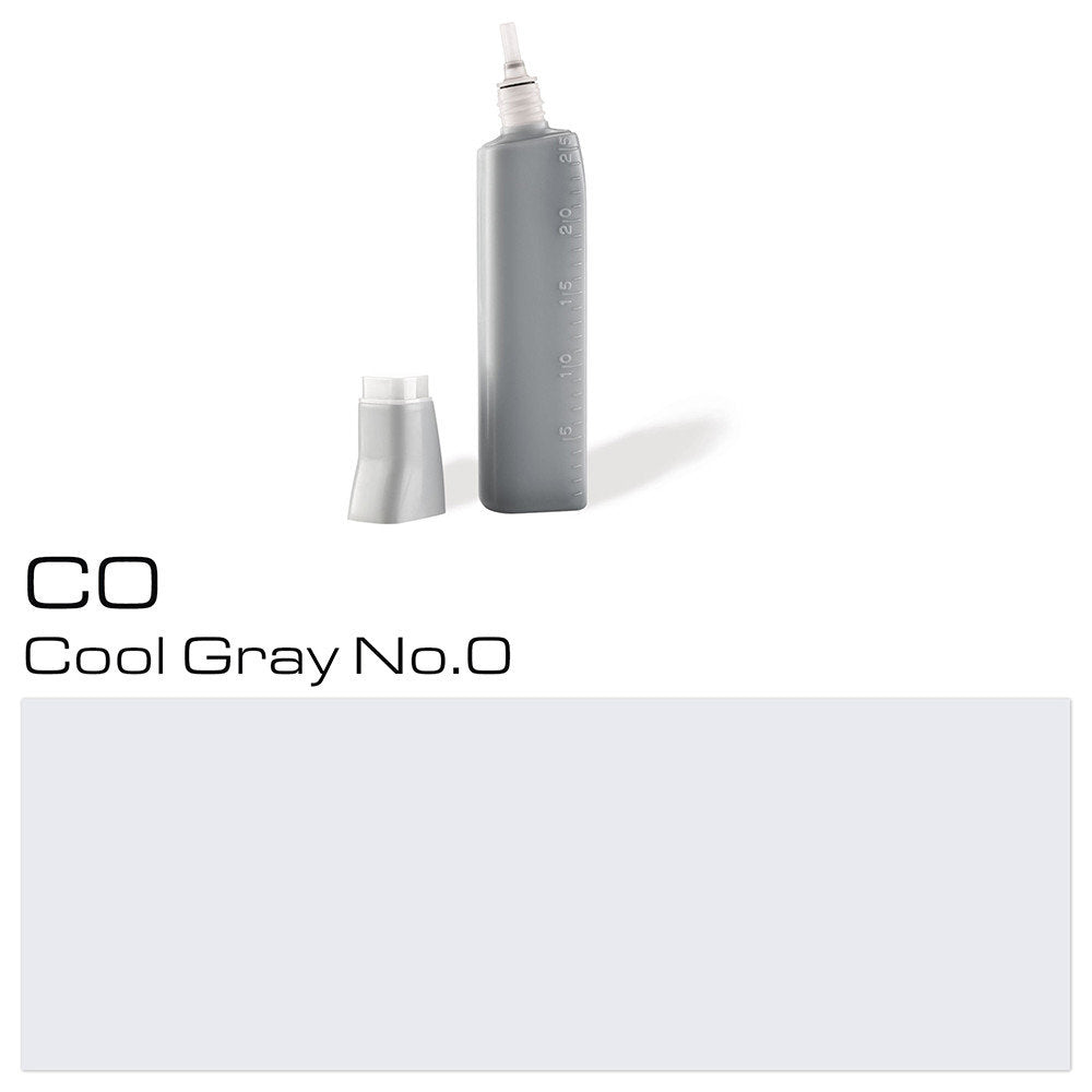 Copic Ink C0 - Al Masam Stationery LLC Main image