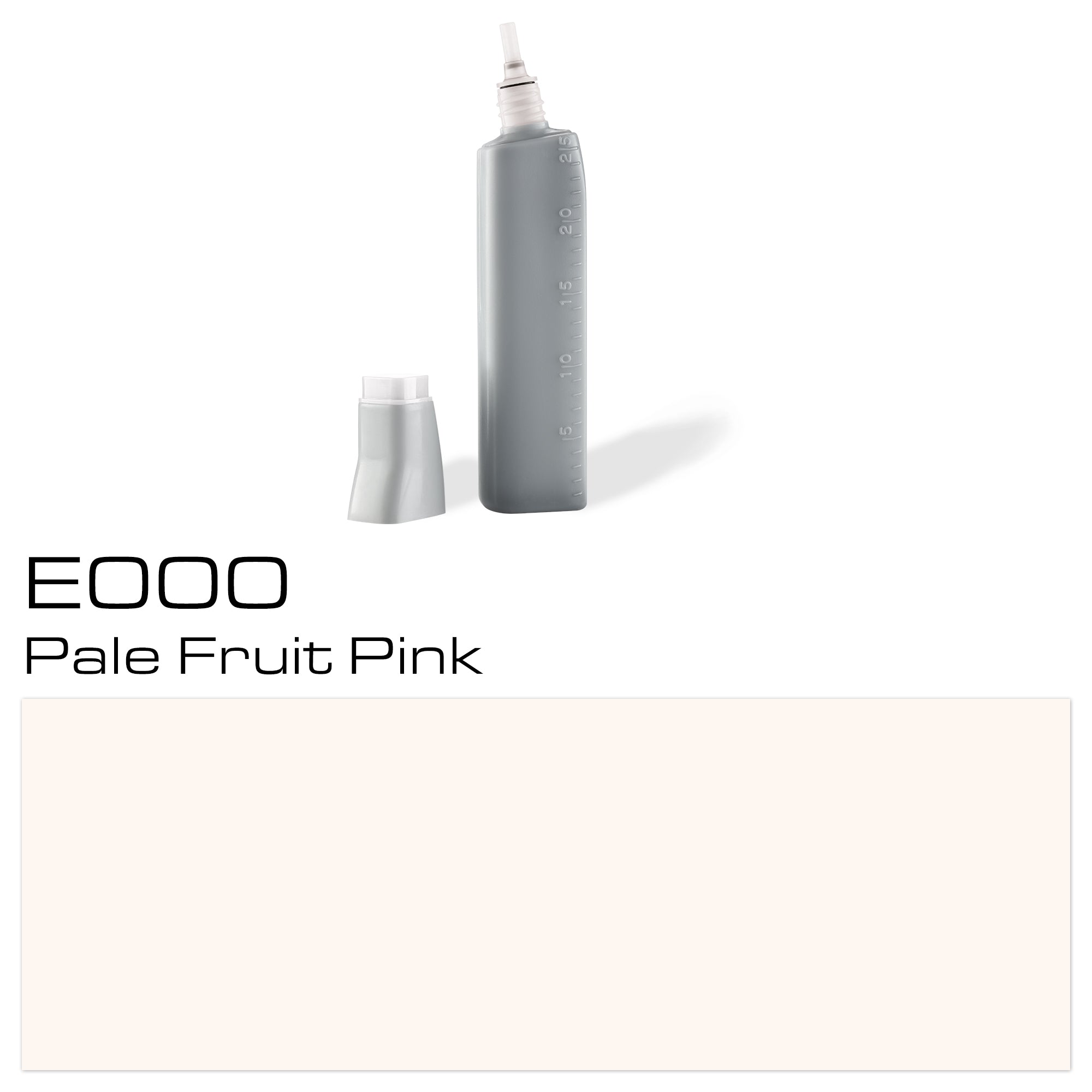 Copic Ink E-000 - Al Masam Stationery LLC Main image