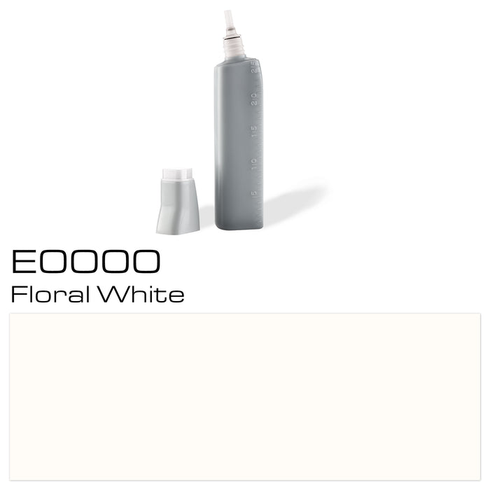 Copic Ink E-0000 - Al Masam Stationery LLC