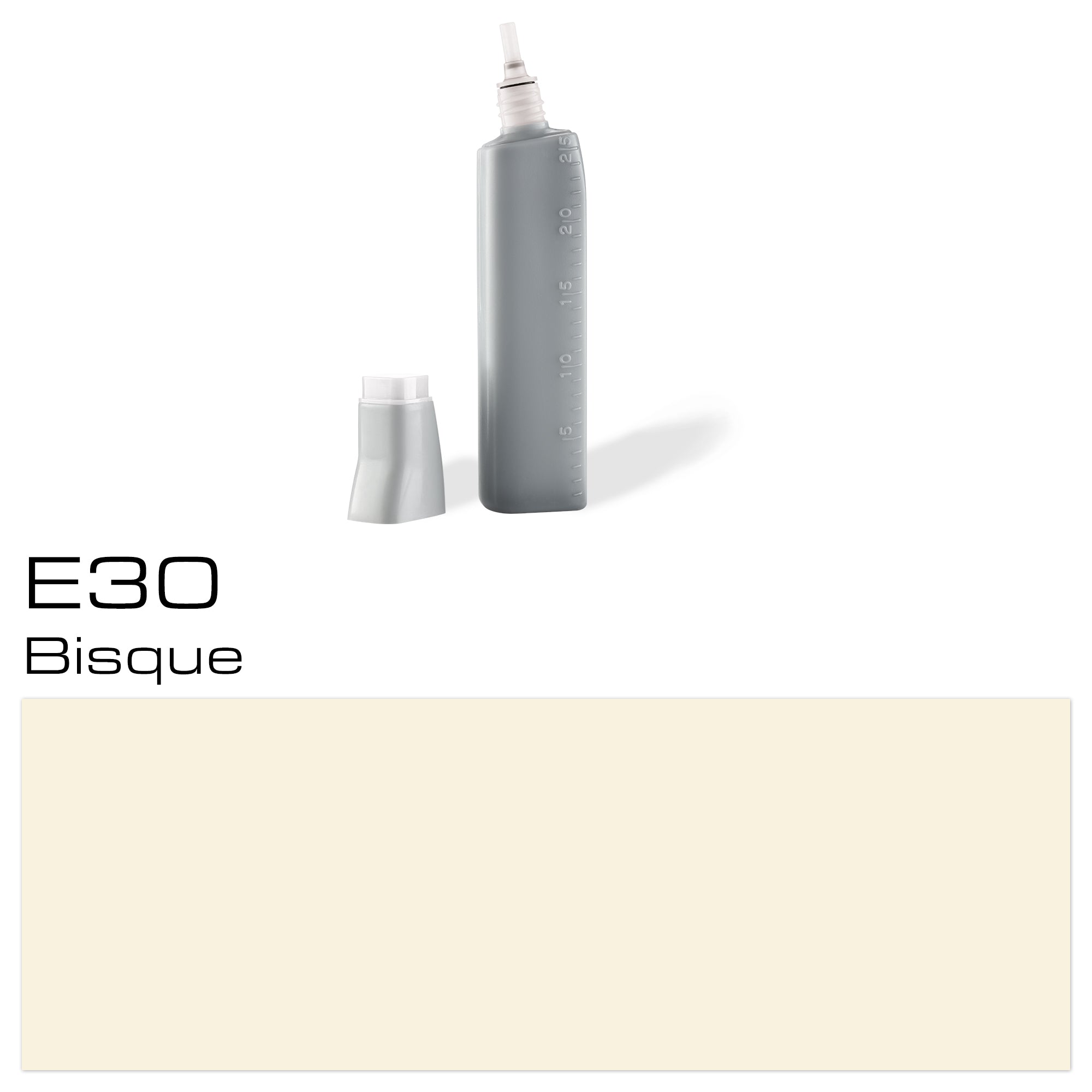 Copic Ink E-30 - Al Masam Stationery LLC Main image