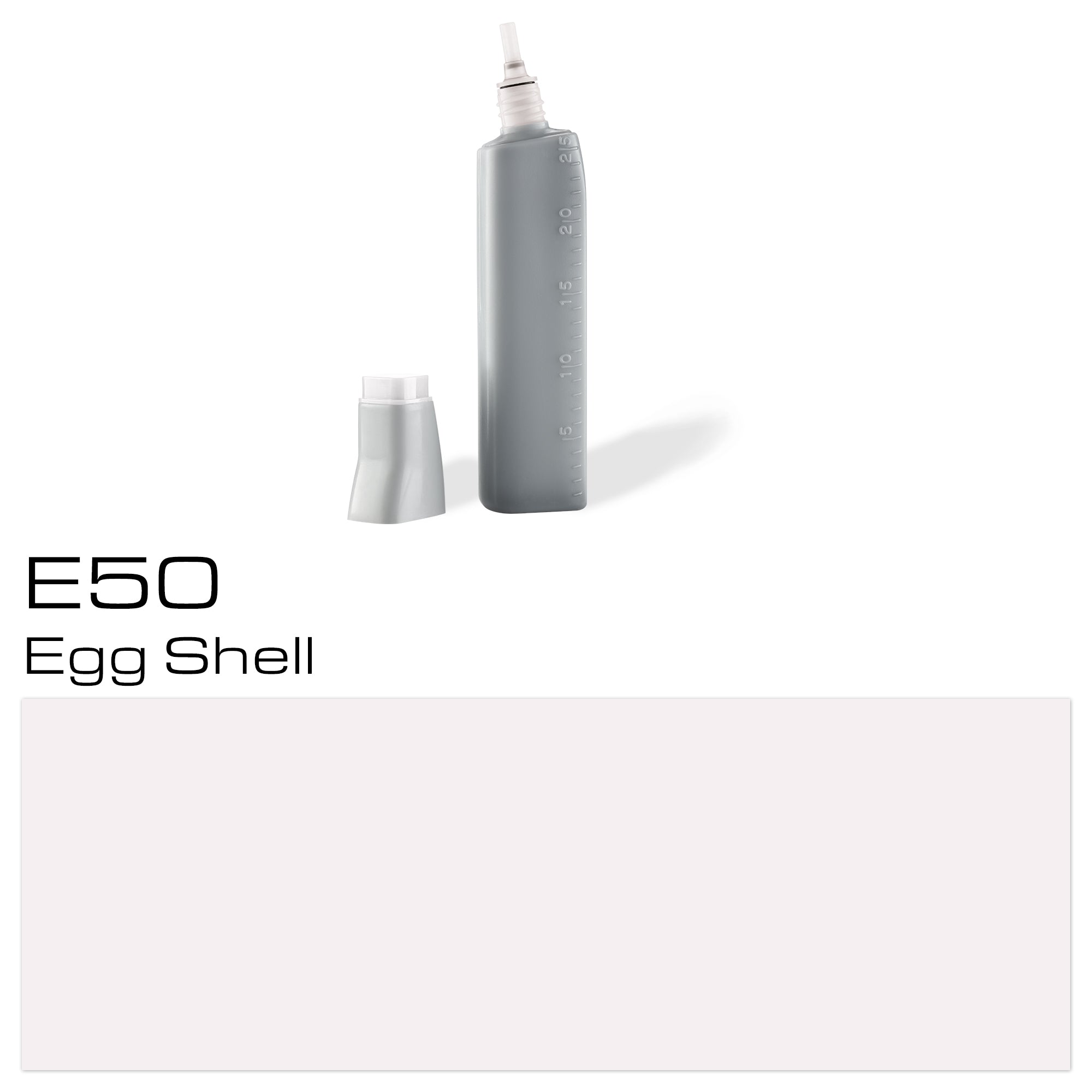 Copic Ink E-50 - Al Masam Stationery LLC Main image