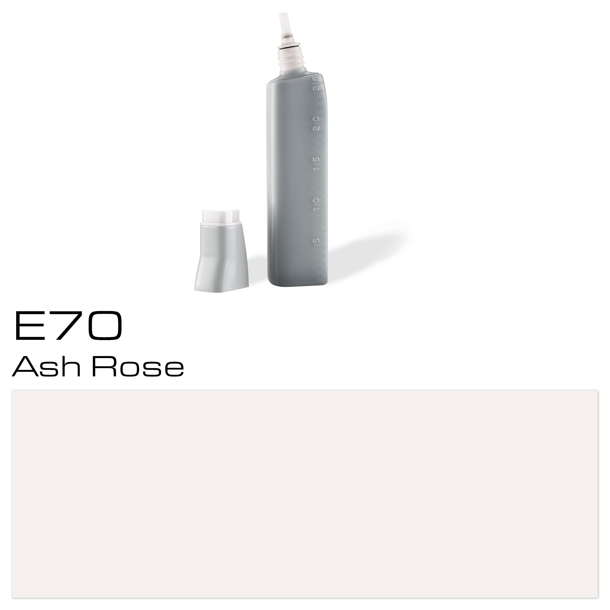 Copic Ink E-70 - Al Masam Stationery LLC Main image