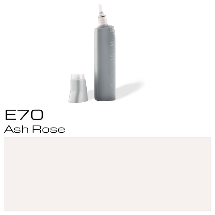 Copic Ink E-70 - Al Masam Stationery LLC
