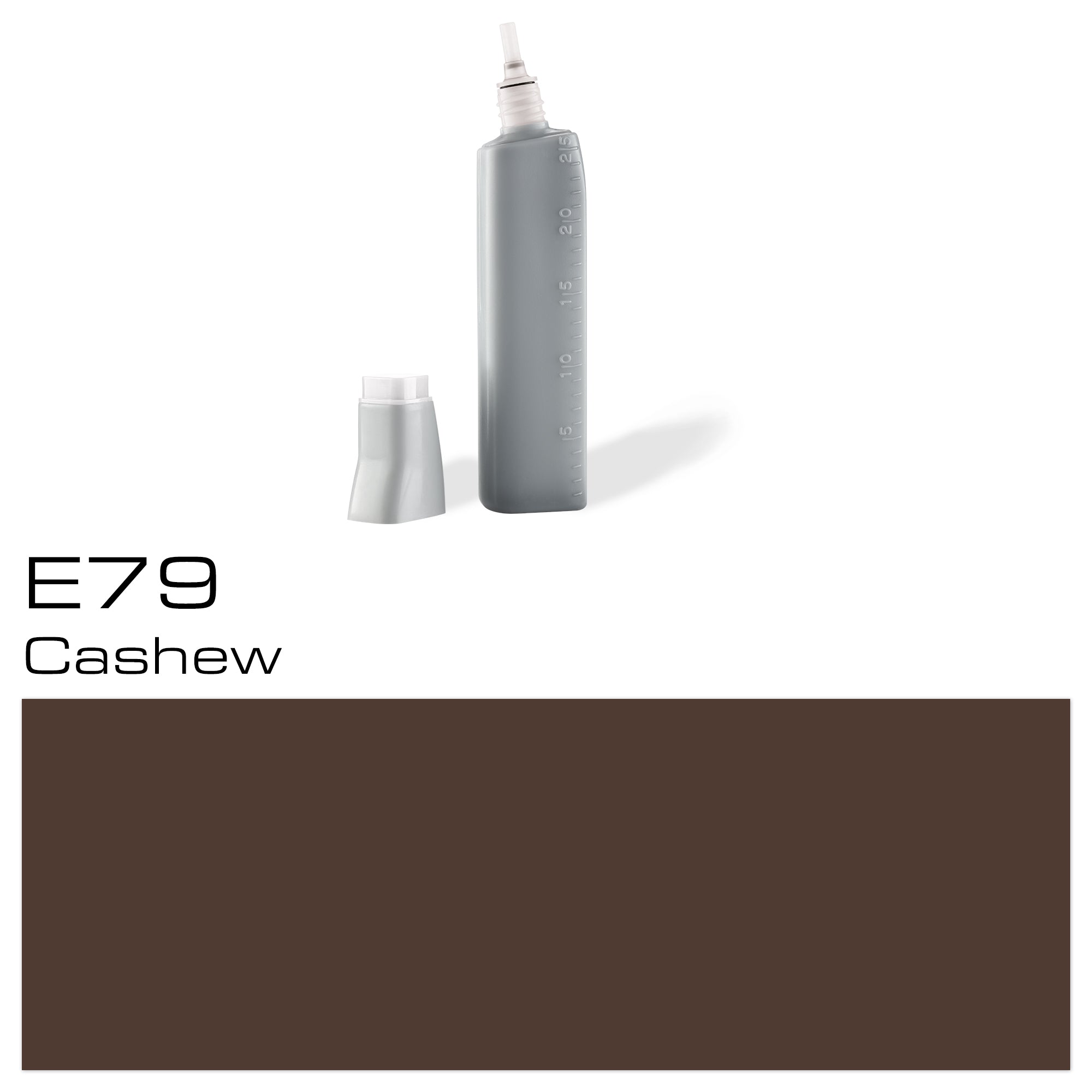 Copic Ink E-79 - Al Masam Stationery LLC Main image