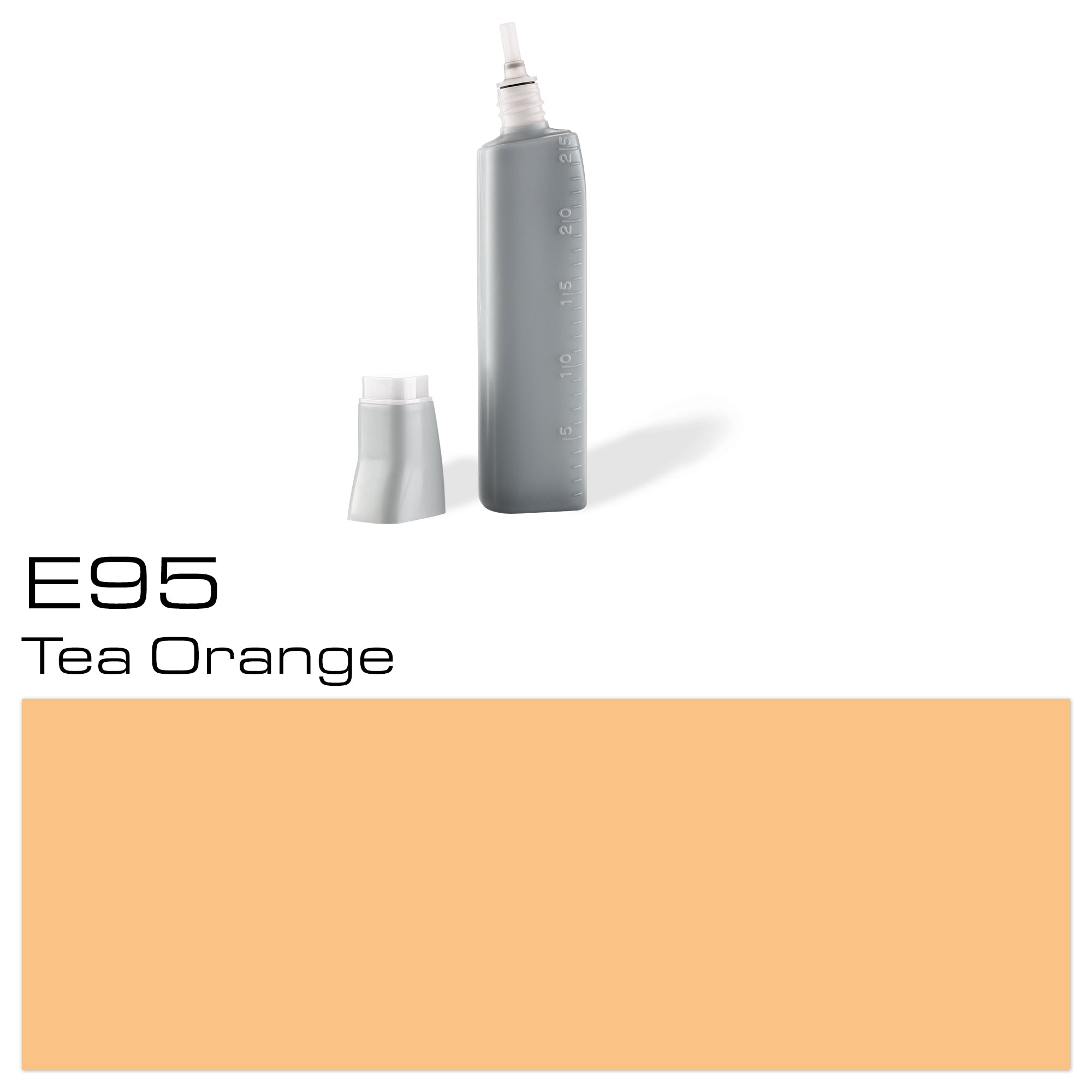 Copic Ink E-95 - Al Masam Stationery LLC Main image