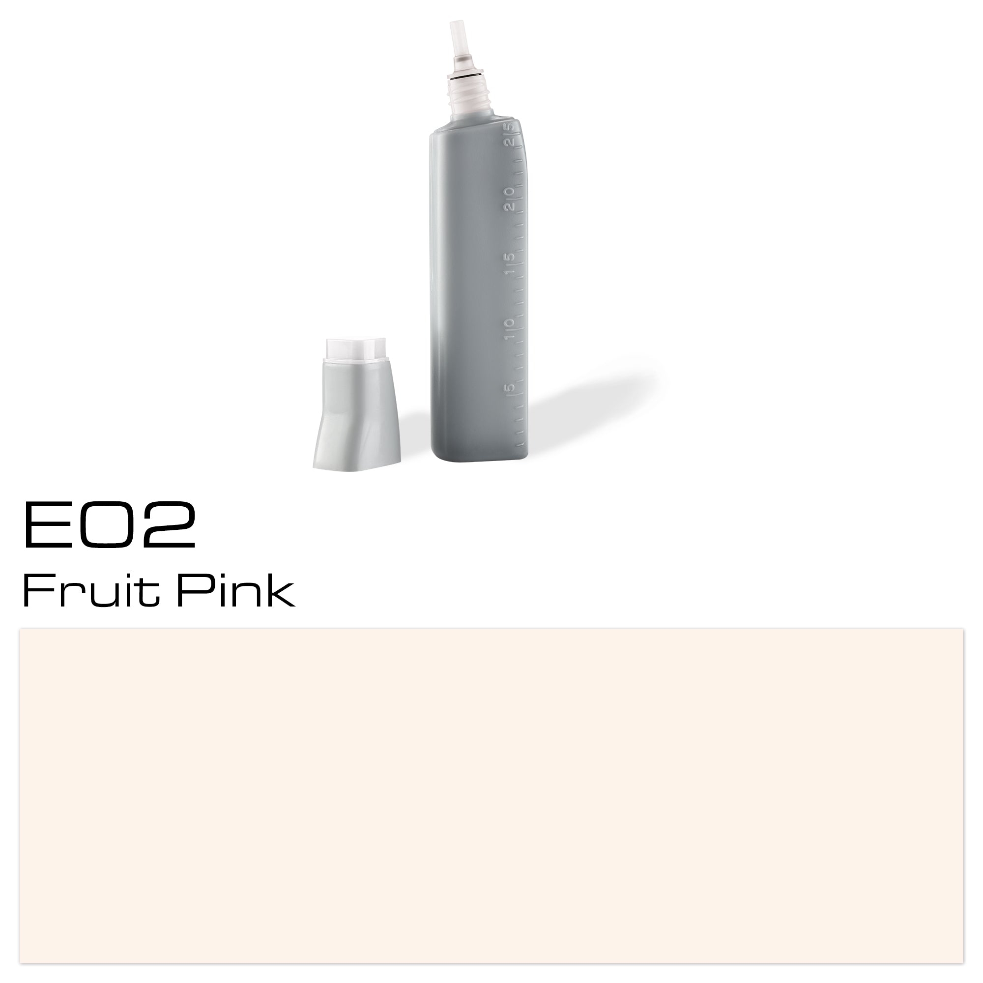 Copic Ink E02 - Al Masam Stationery LLC Main image