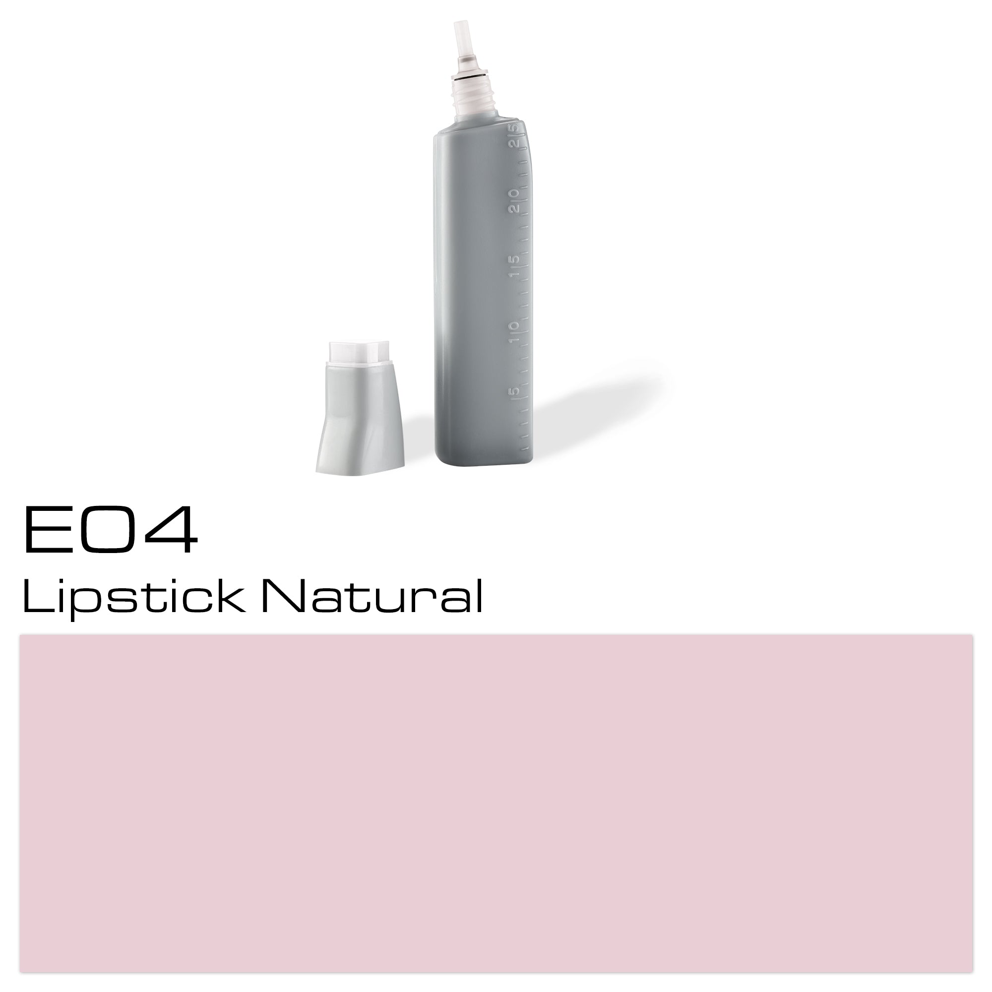 Copic Ink E04 - Al Masam Stationery LLC Main image