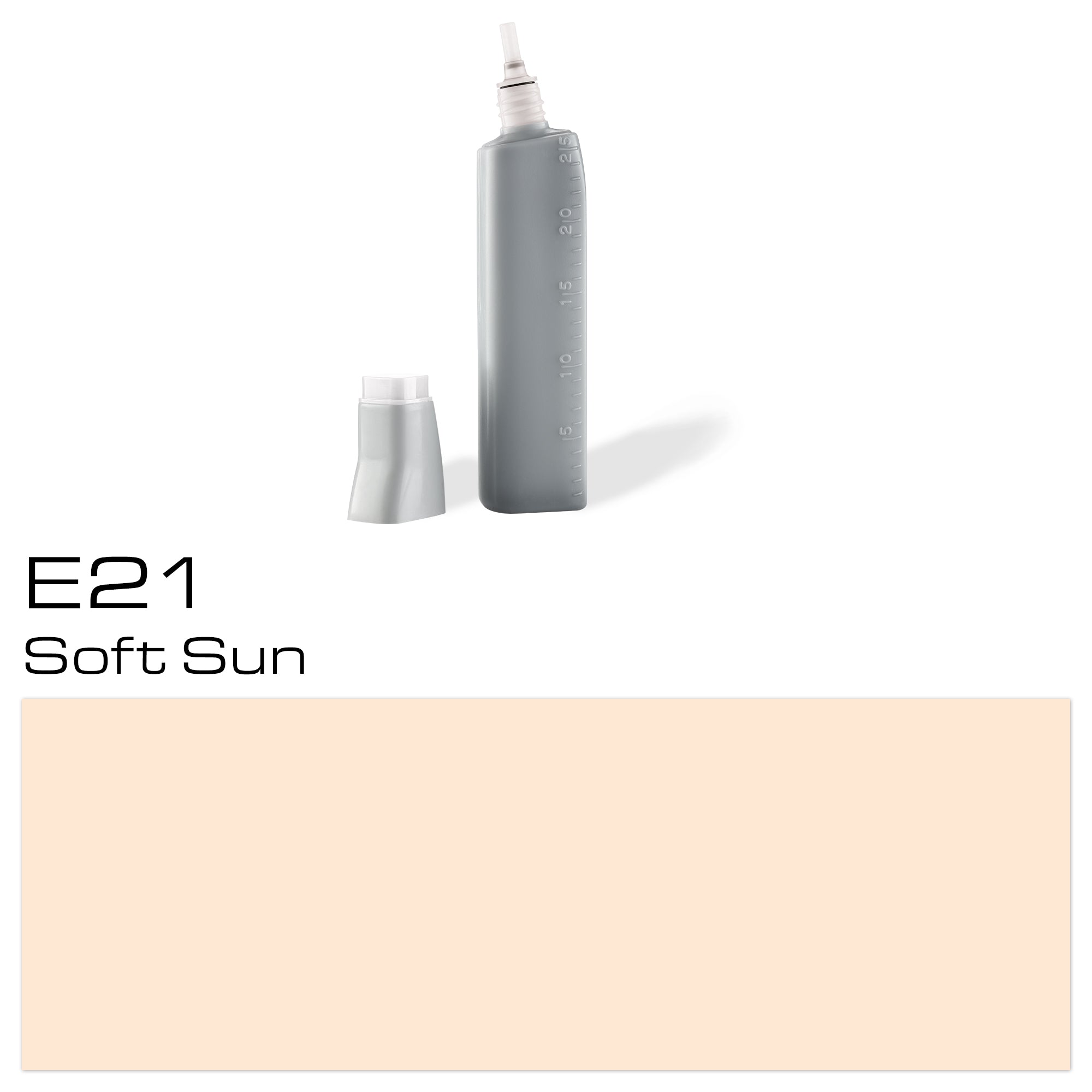 Copic Ink E21 - Al Masam Stationery LLC Main image