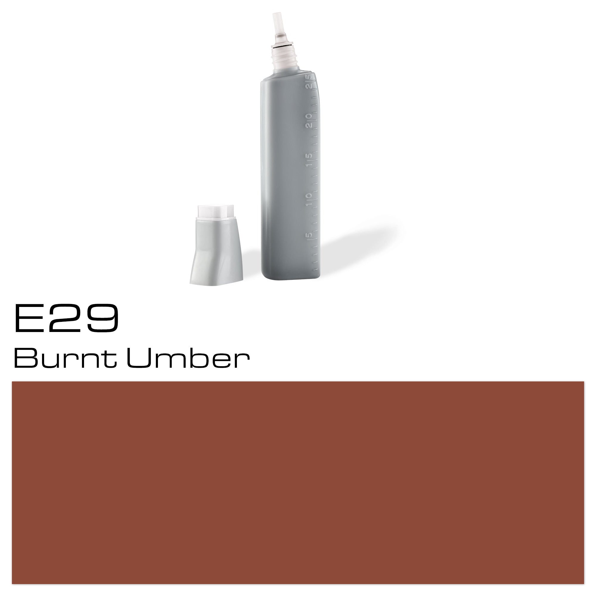 Copic Ink E29 - Al Masam Stationery LLC Main image