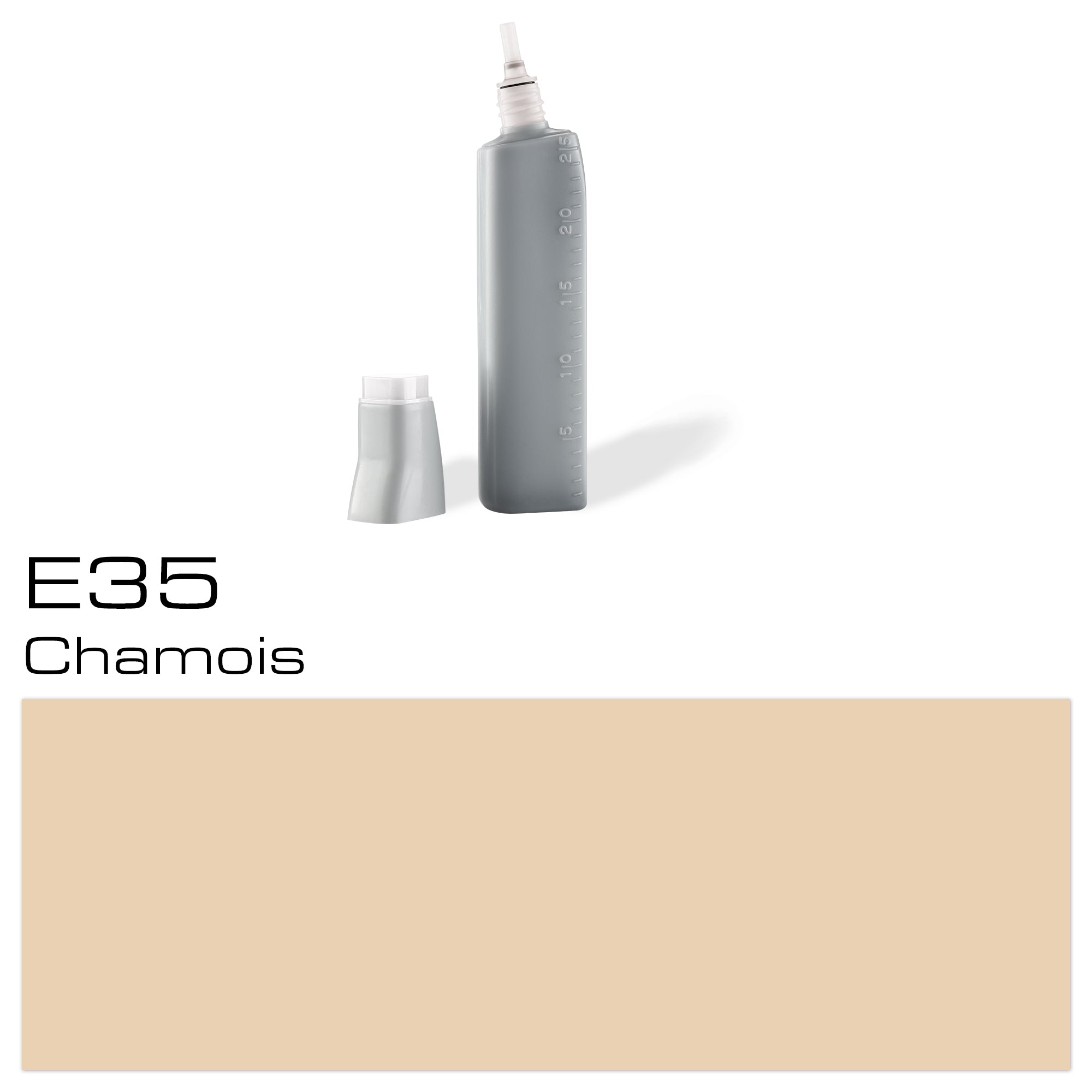 Copic Ink E35 - Al Masam Stationery LLC Main image