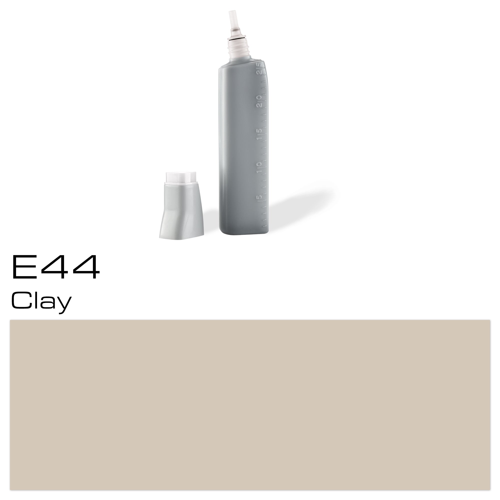 Copic Ink E44 - Al Masam Stationery LLC Main image