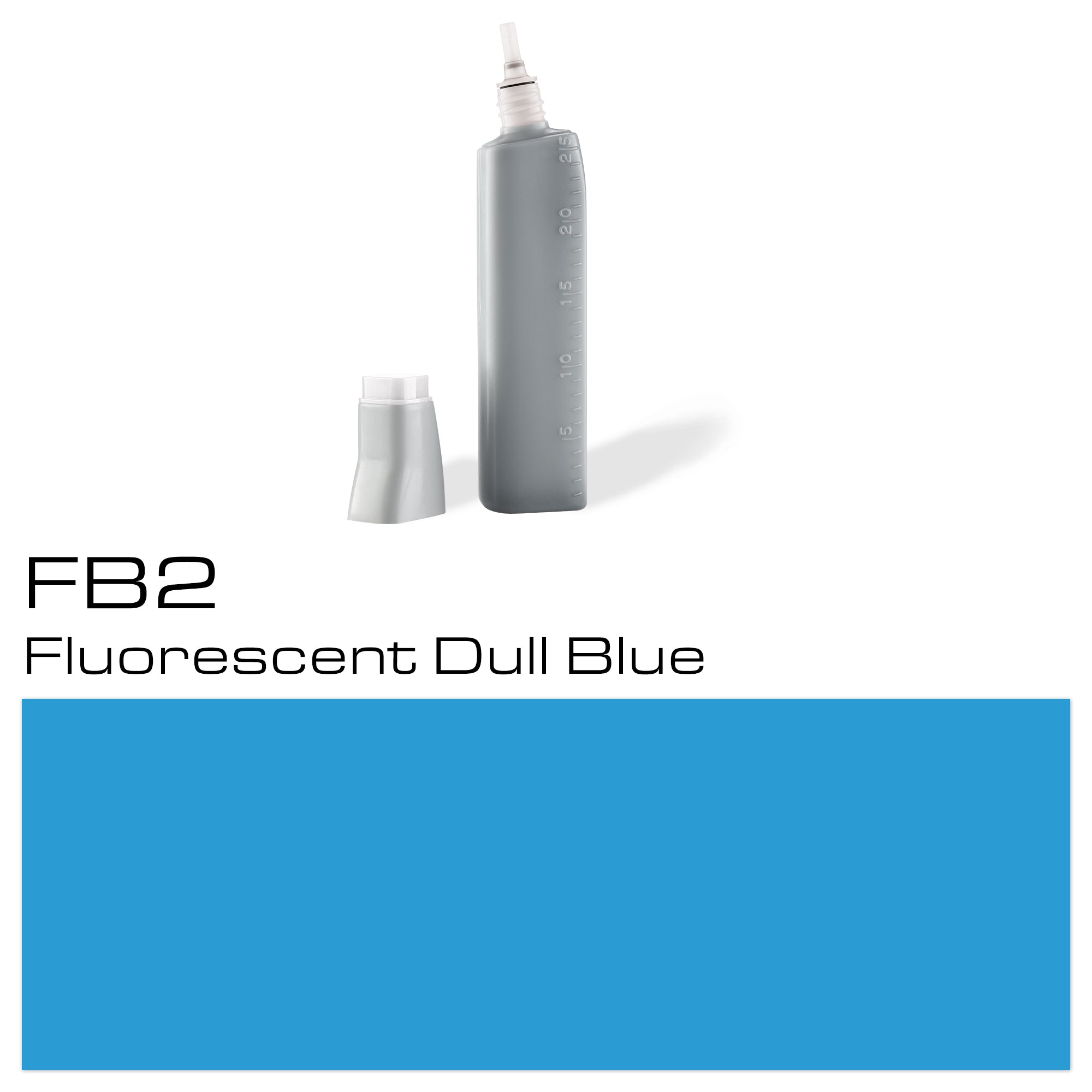 Copic Ink Fb-2 - Al Masam Stationery LLC Main image