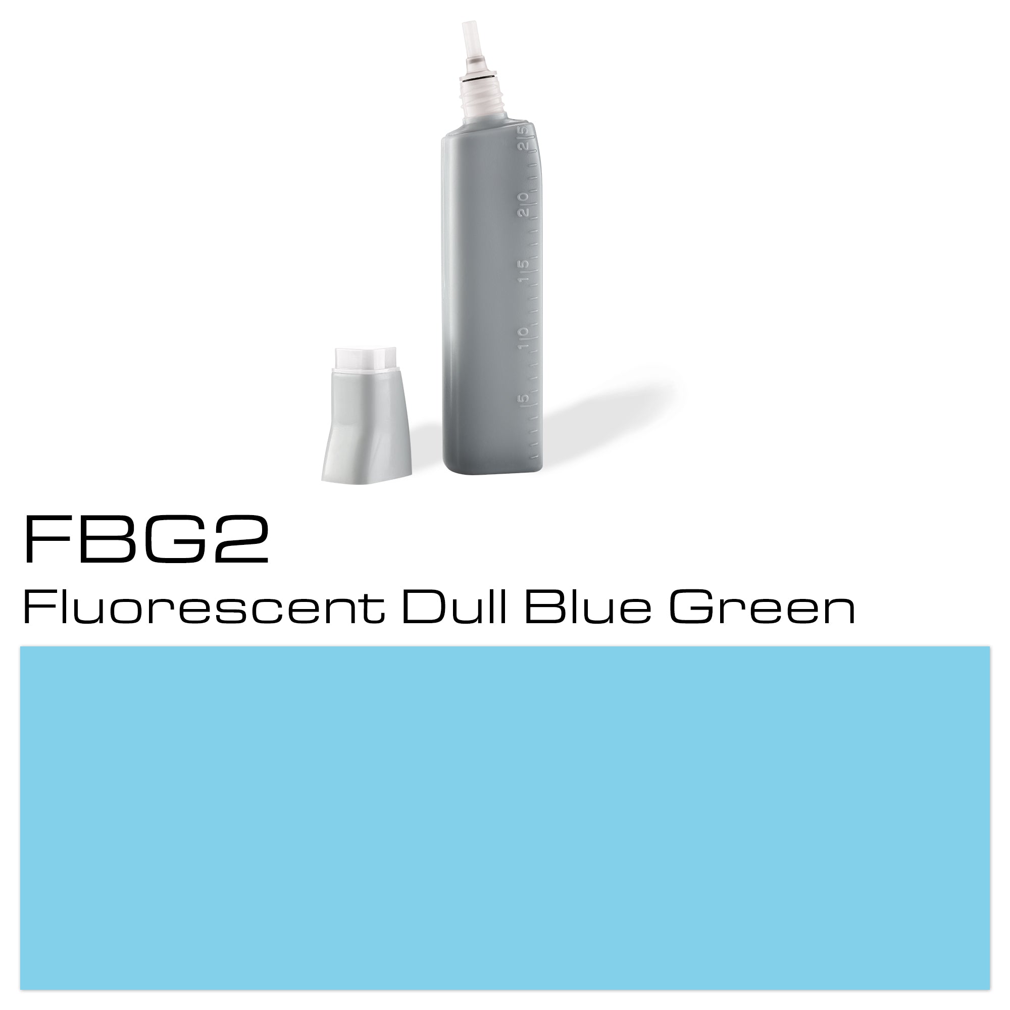 Copic Ink Fbg-2 - Al Masam Stationery LLC Main image