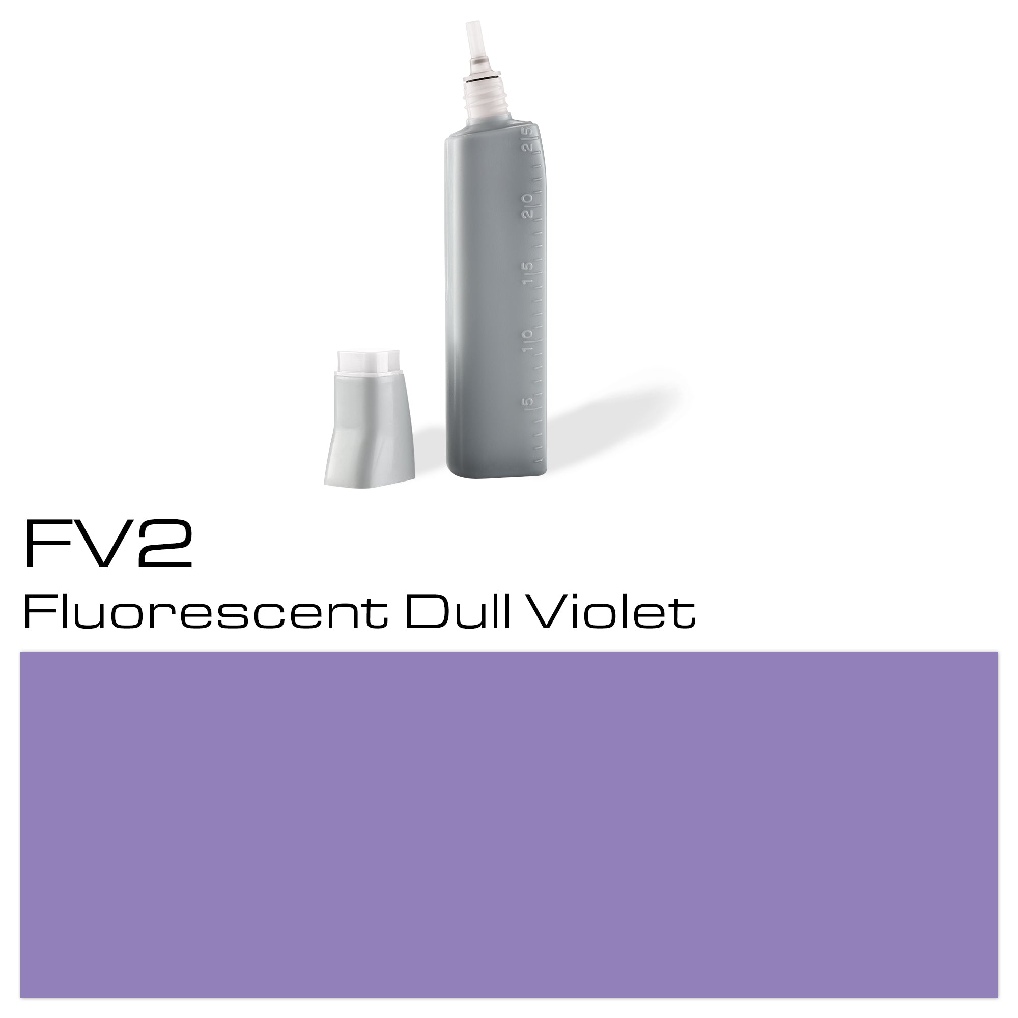 Copic Ink Fv-2 - Al Masam Stationery LLC Main image