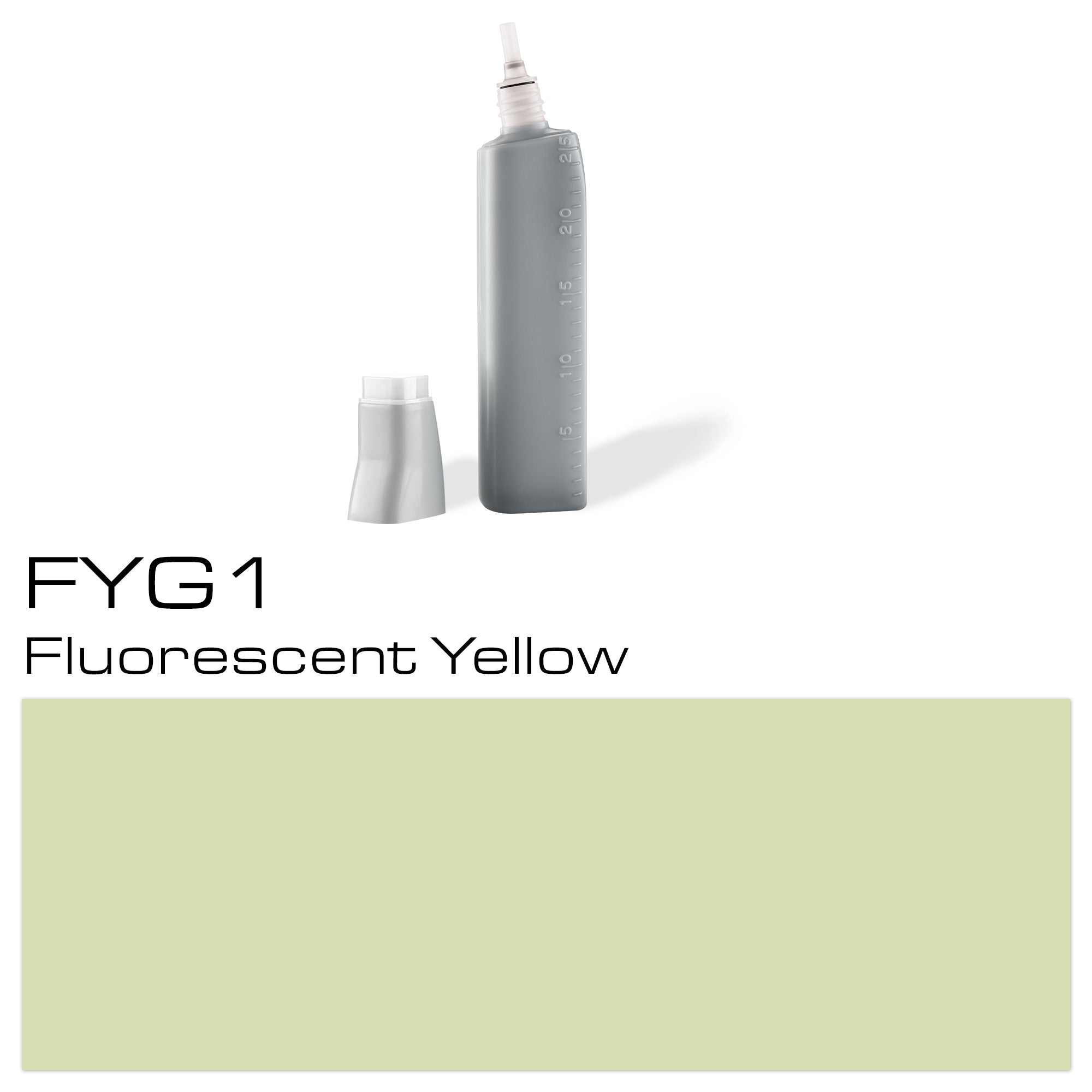 Copic Ink Fyg-1 - Al Masam Stationery LLC Main image