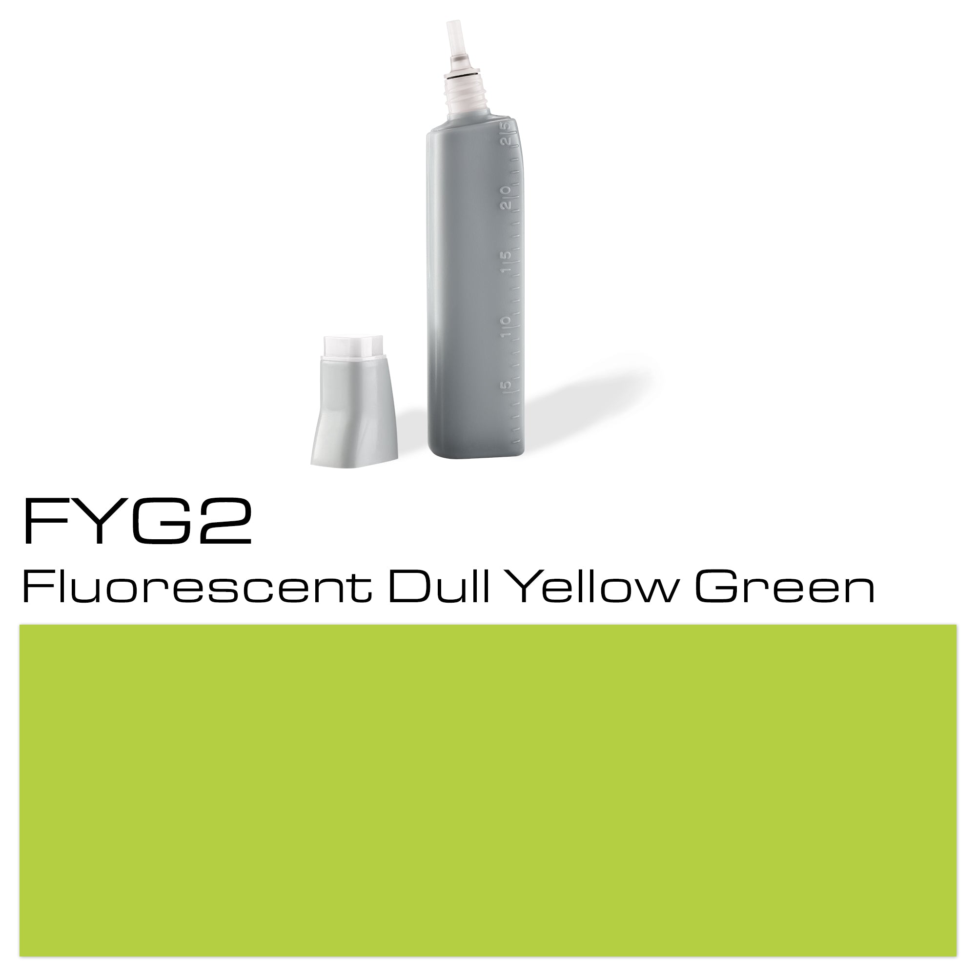 Copic Ink Fyg-2 - Al Masam Stationery LLC Main image