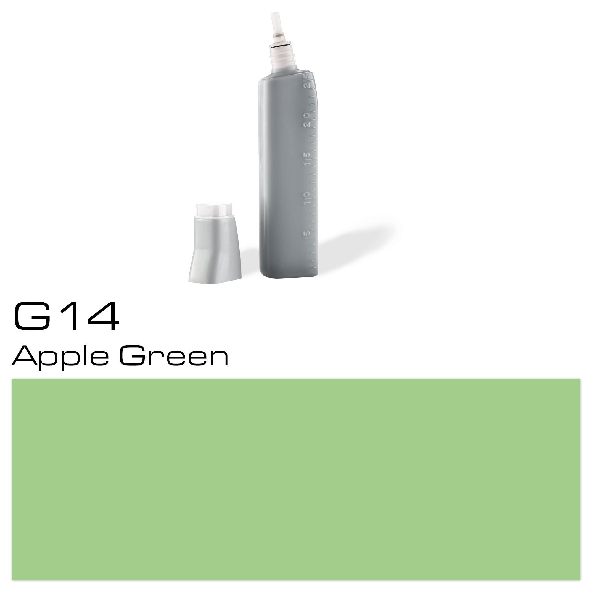 Copic Ink G-14 - Al Masam Stationery LLC Main image