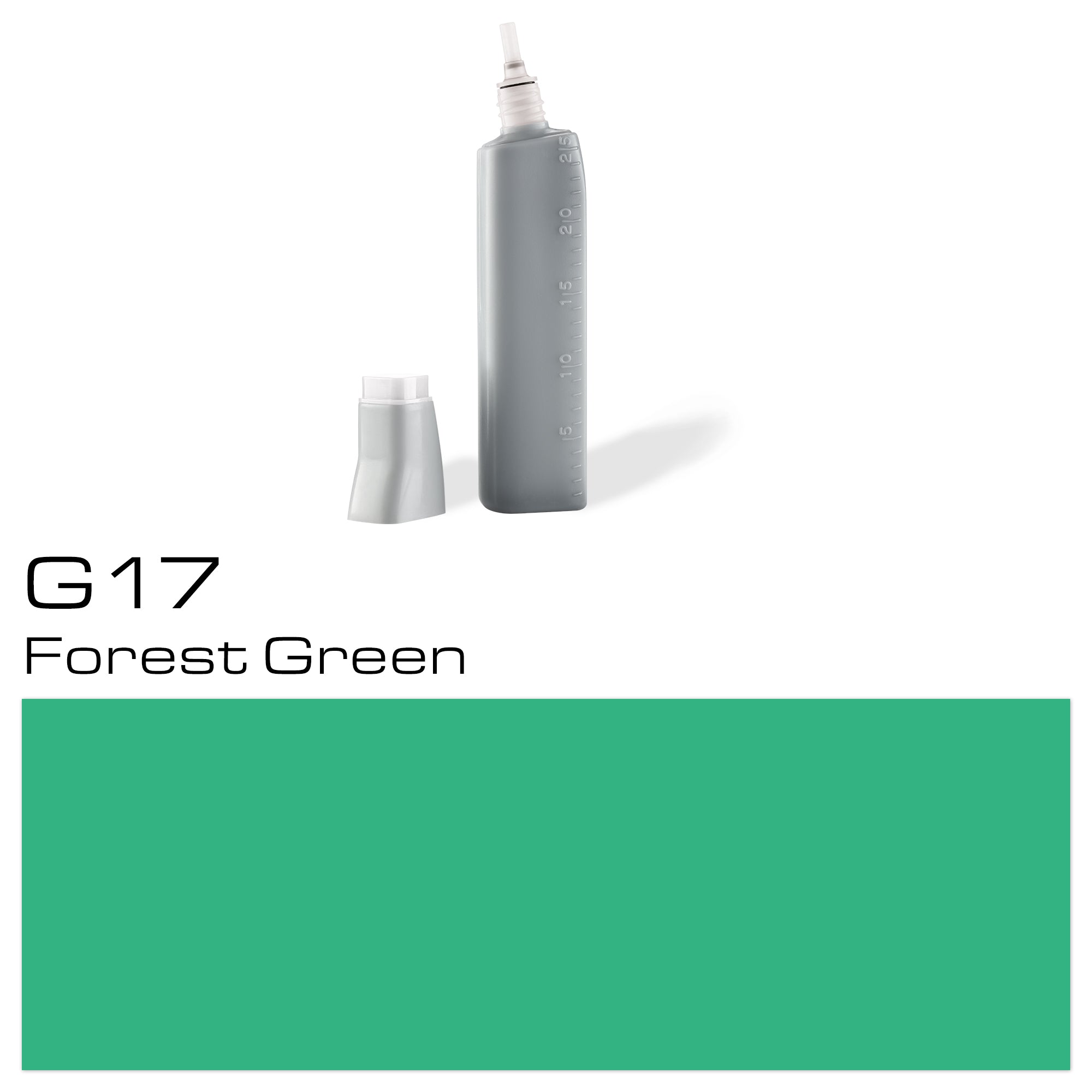 Copic Ink G-17 - Al Masam Stationery LLC Main image