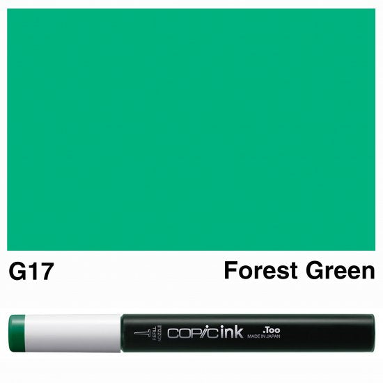 Copic Ink G17 - COP 2107623 - Al Masam Stationery LLC Main image
