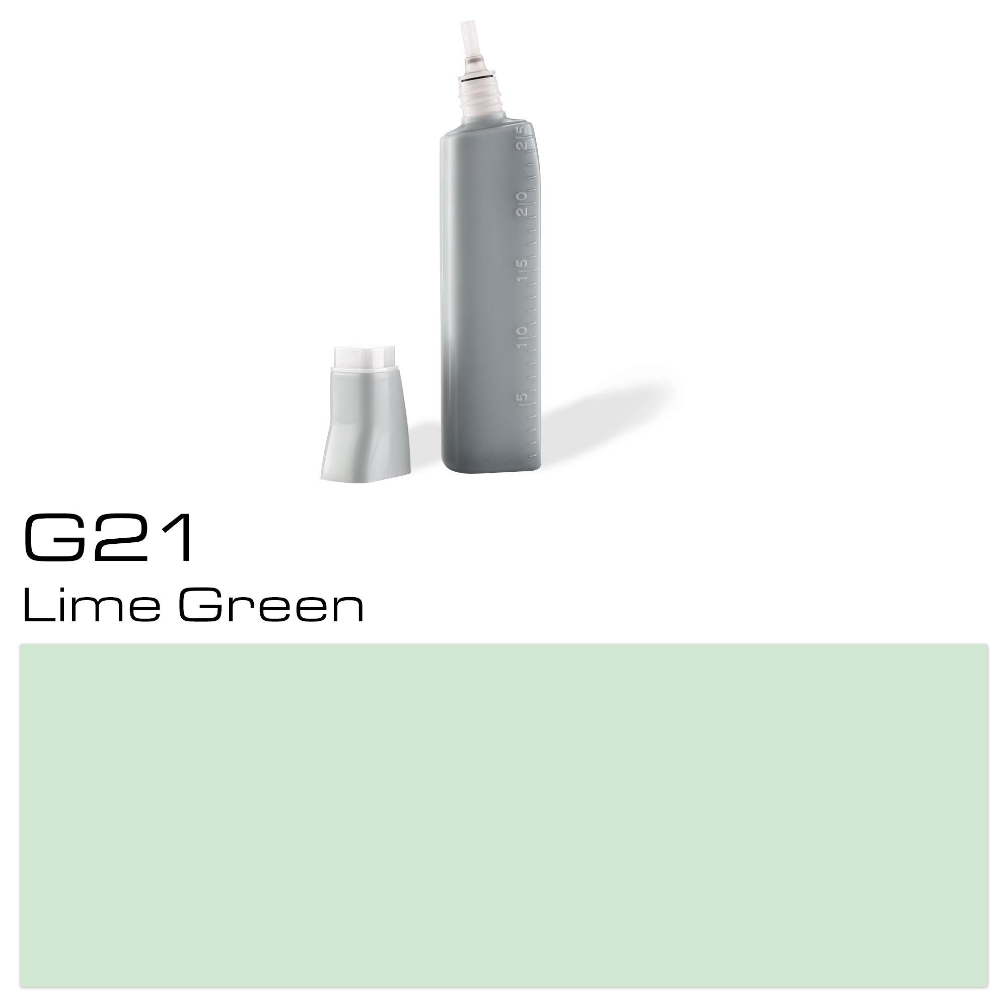 Copic Ink G21 - Al Masam Stationery LLC Main image