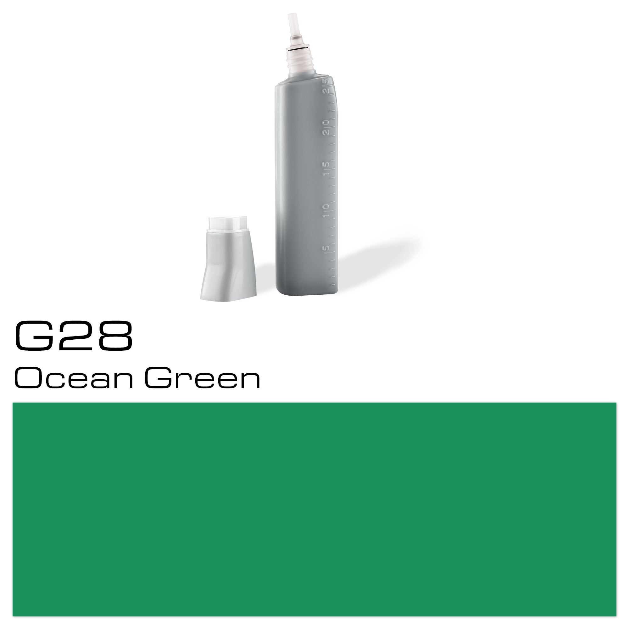 Copic Ink G28 - Al Masam Stationery LLC Main image