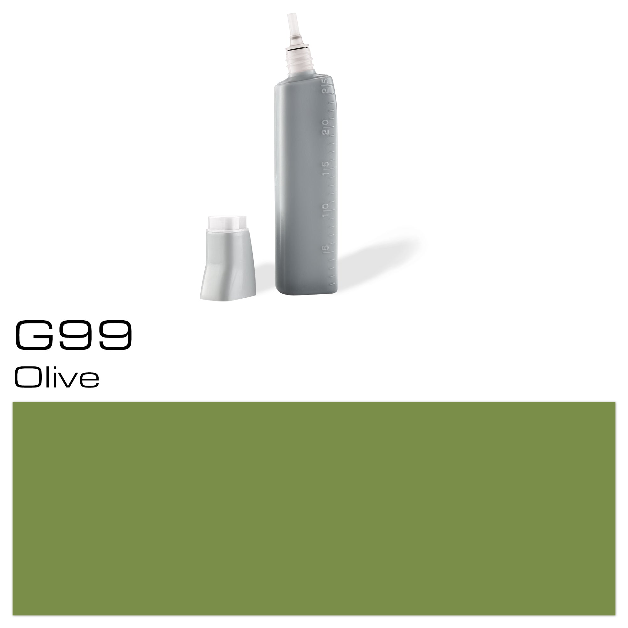 Copic Ink G99 - Al Masam Stationery LLC Main image