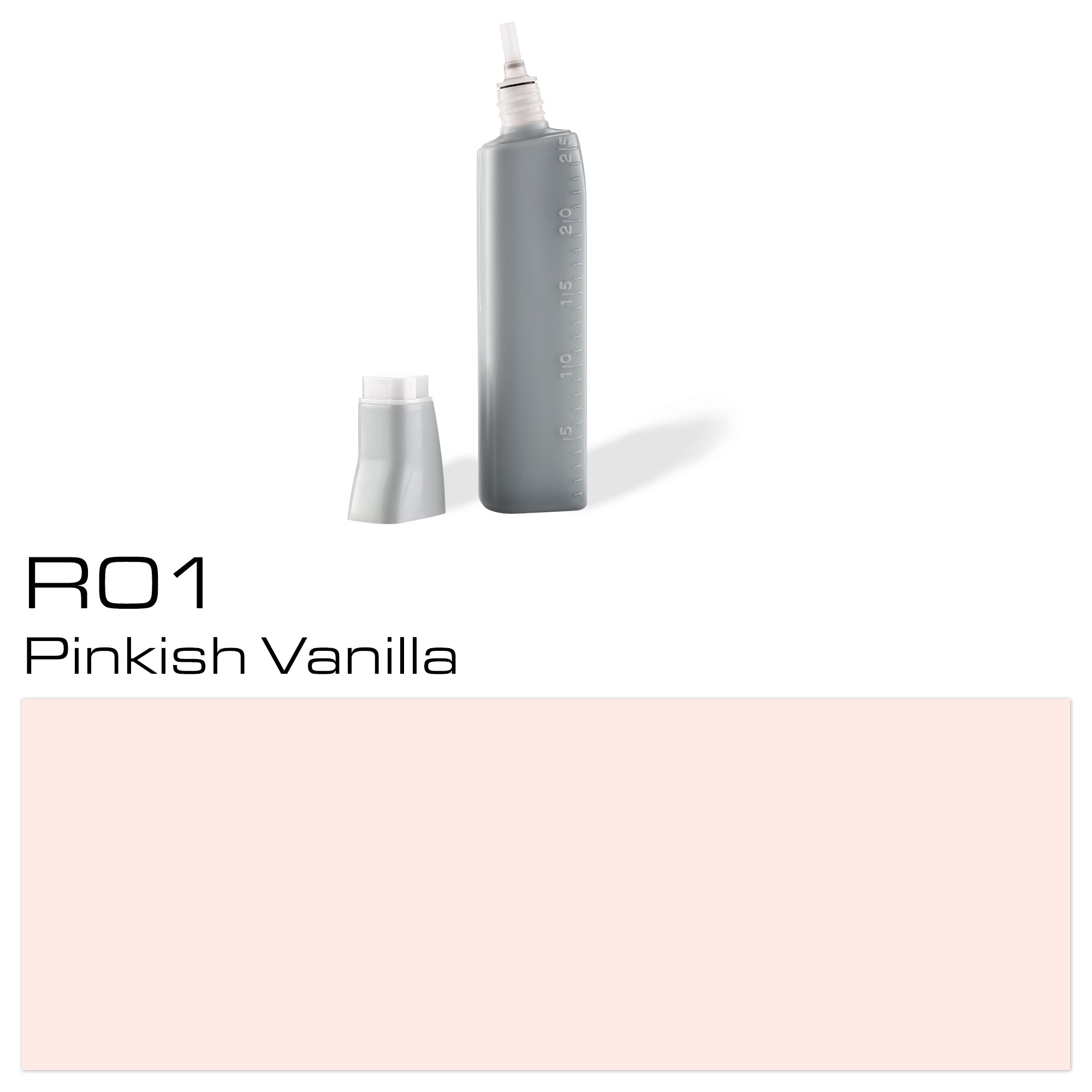 Copic Ink R-01 - Al Masam Stationery LLC Main image