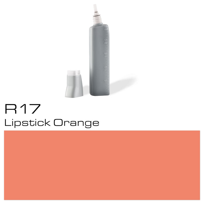 Copic Ink R-17 - Al Masam Stationery LLC