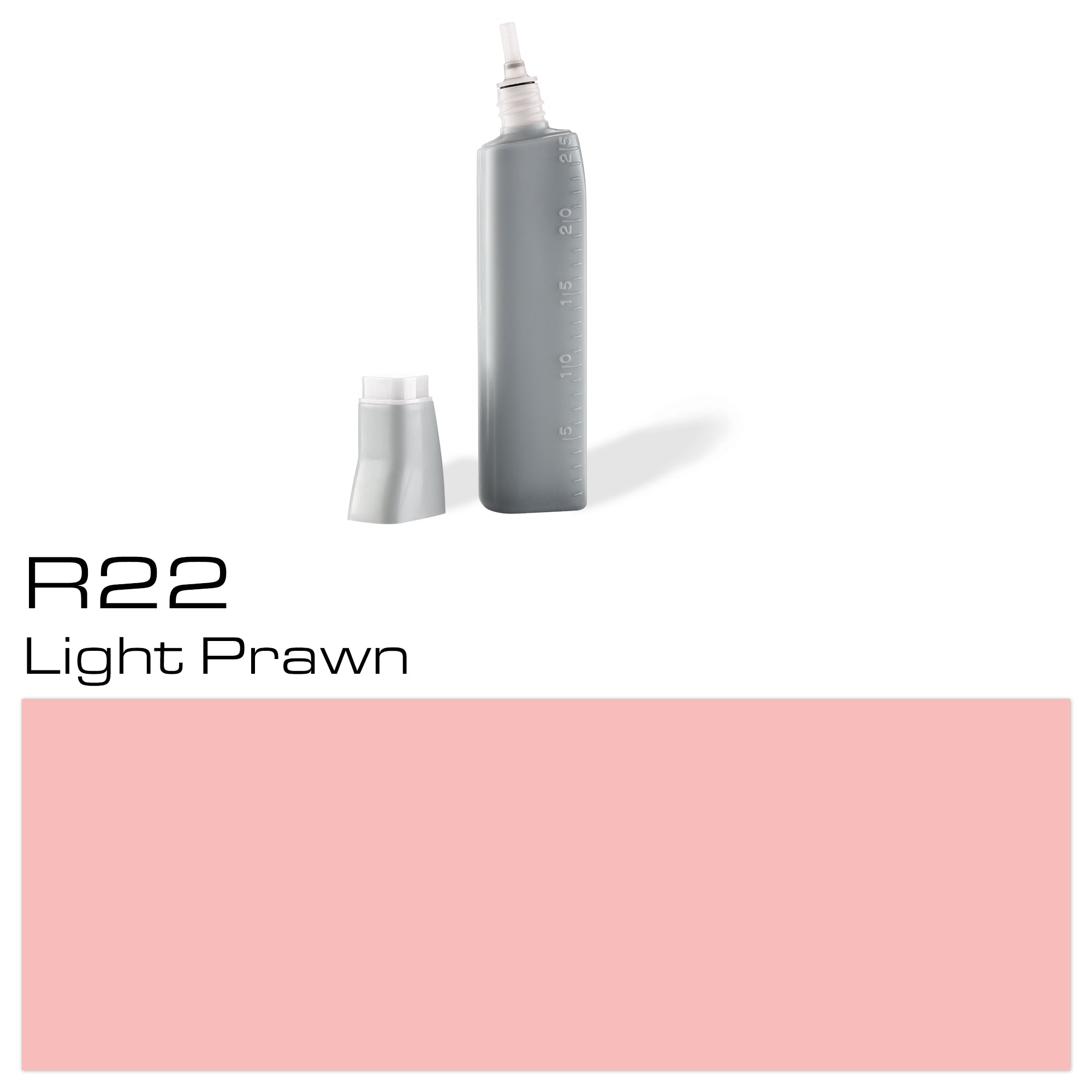 Copic Ink R-22 - Al Masam Stationery LLC Main image