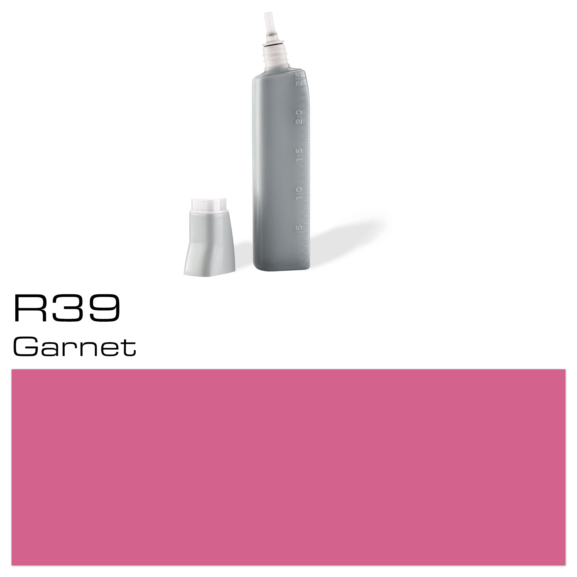 Copic Ink R-39 - Al Masam Stationery LLC Main image