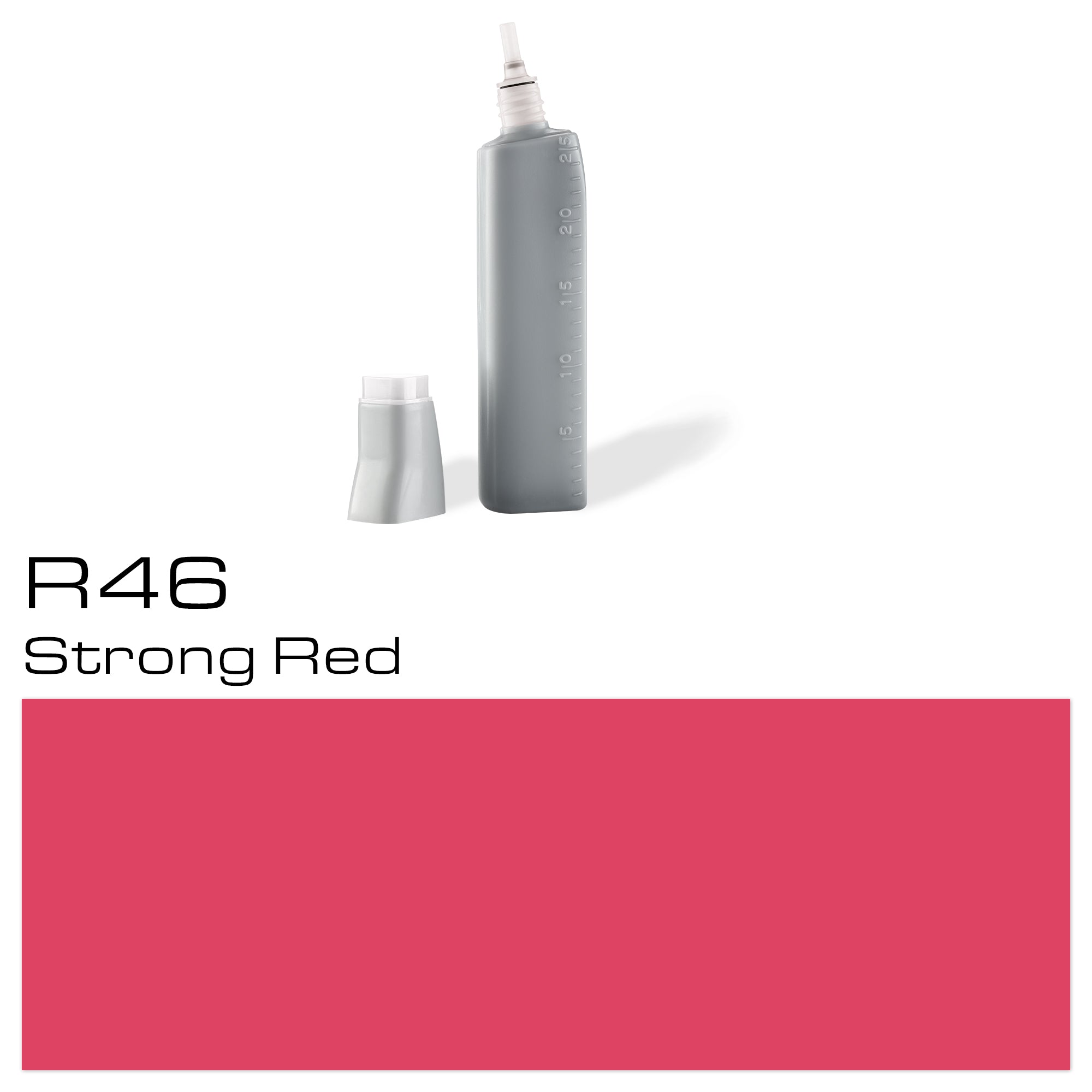 Copic Ink R-46 - Al Masam Stationery LLC Main image