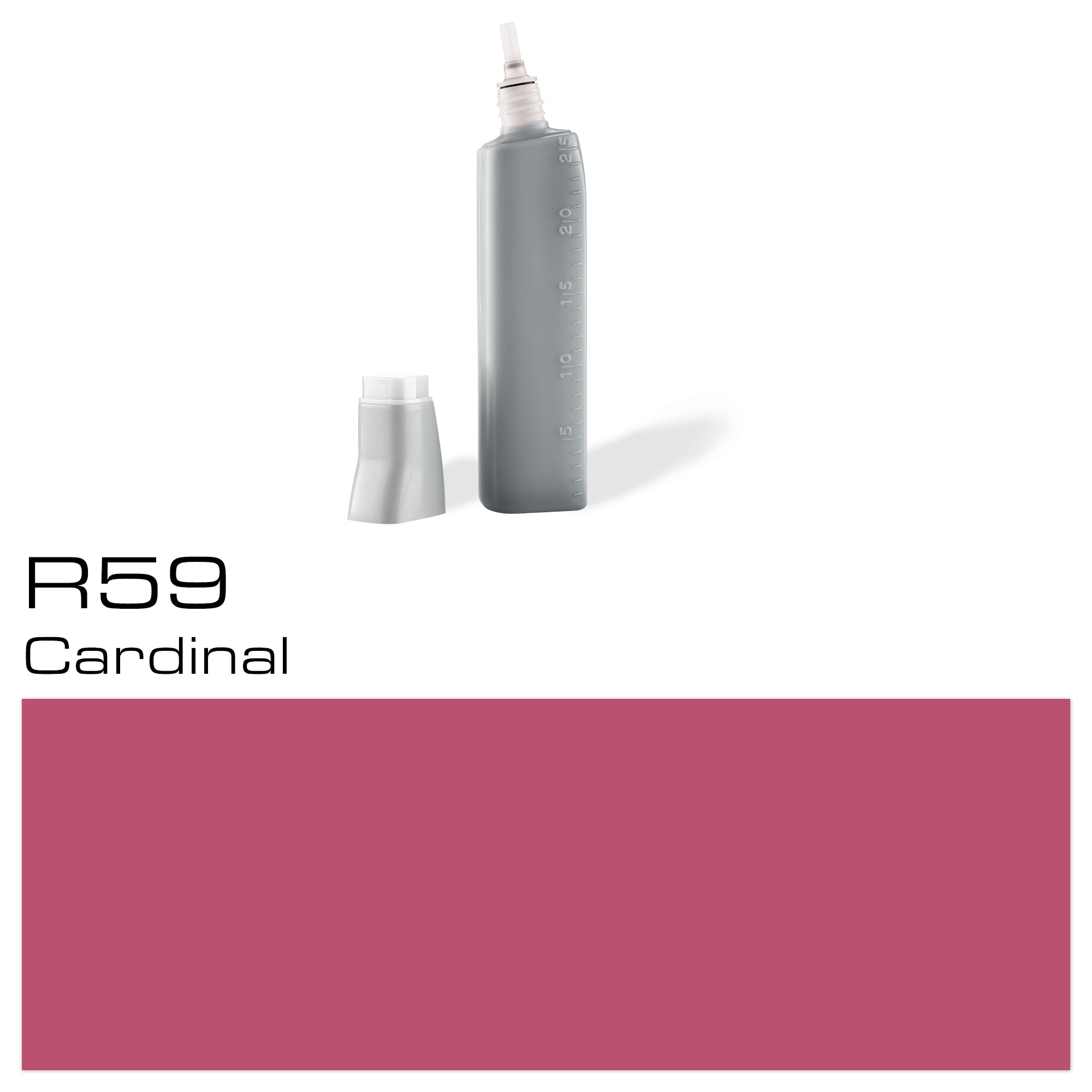 Copic Ink R-59 - Al Masam Stationery LLC Main image