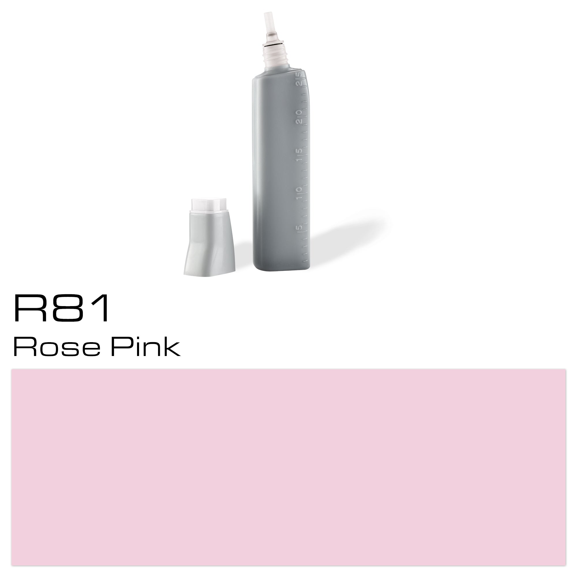 Copic Ink R-81 - Al Masam Stationery LLC Main image