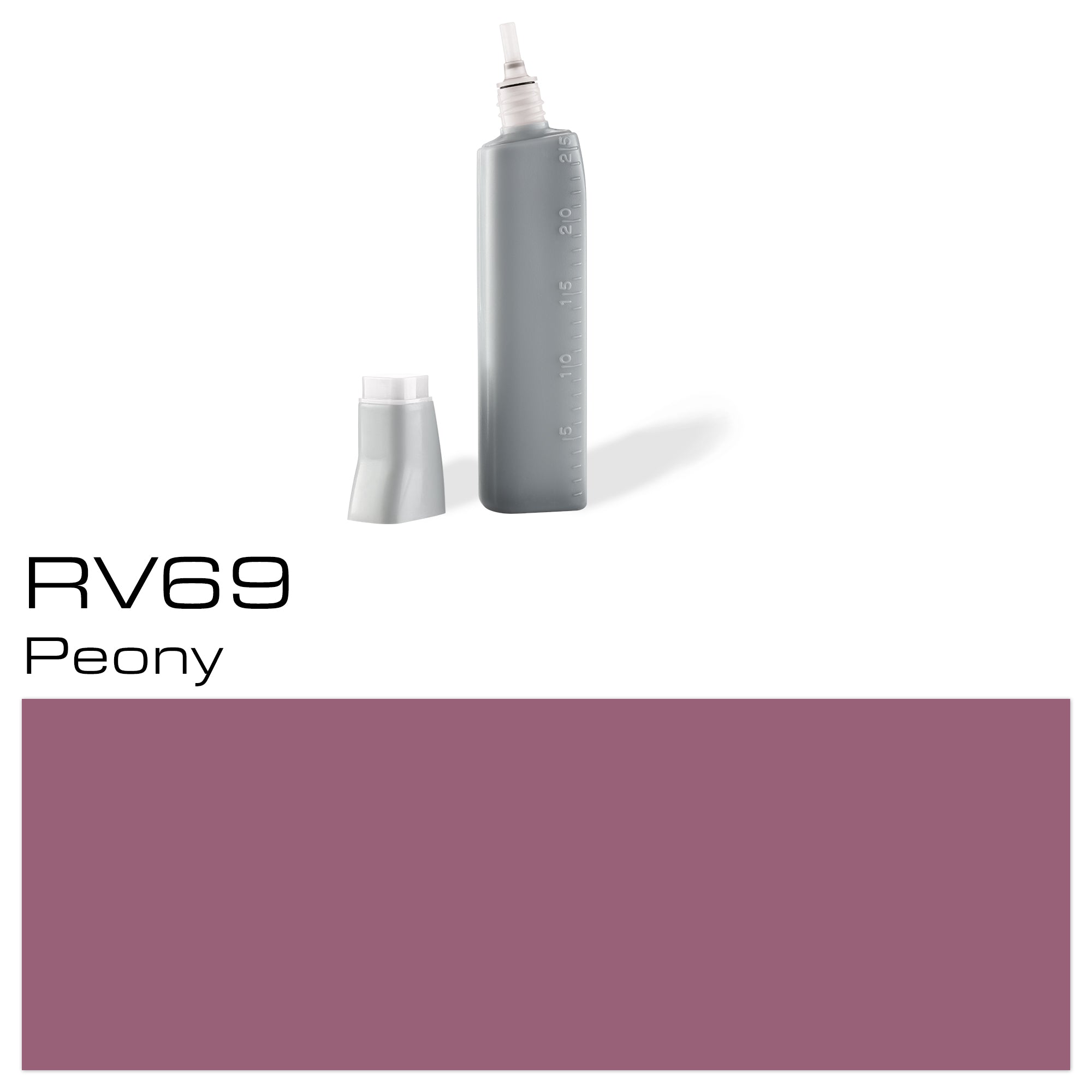 Copic Ink Rv-69 - Al Masam Stationery LLC Main image