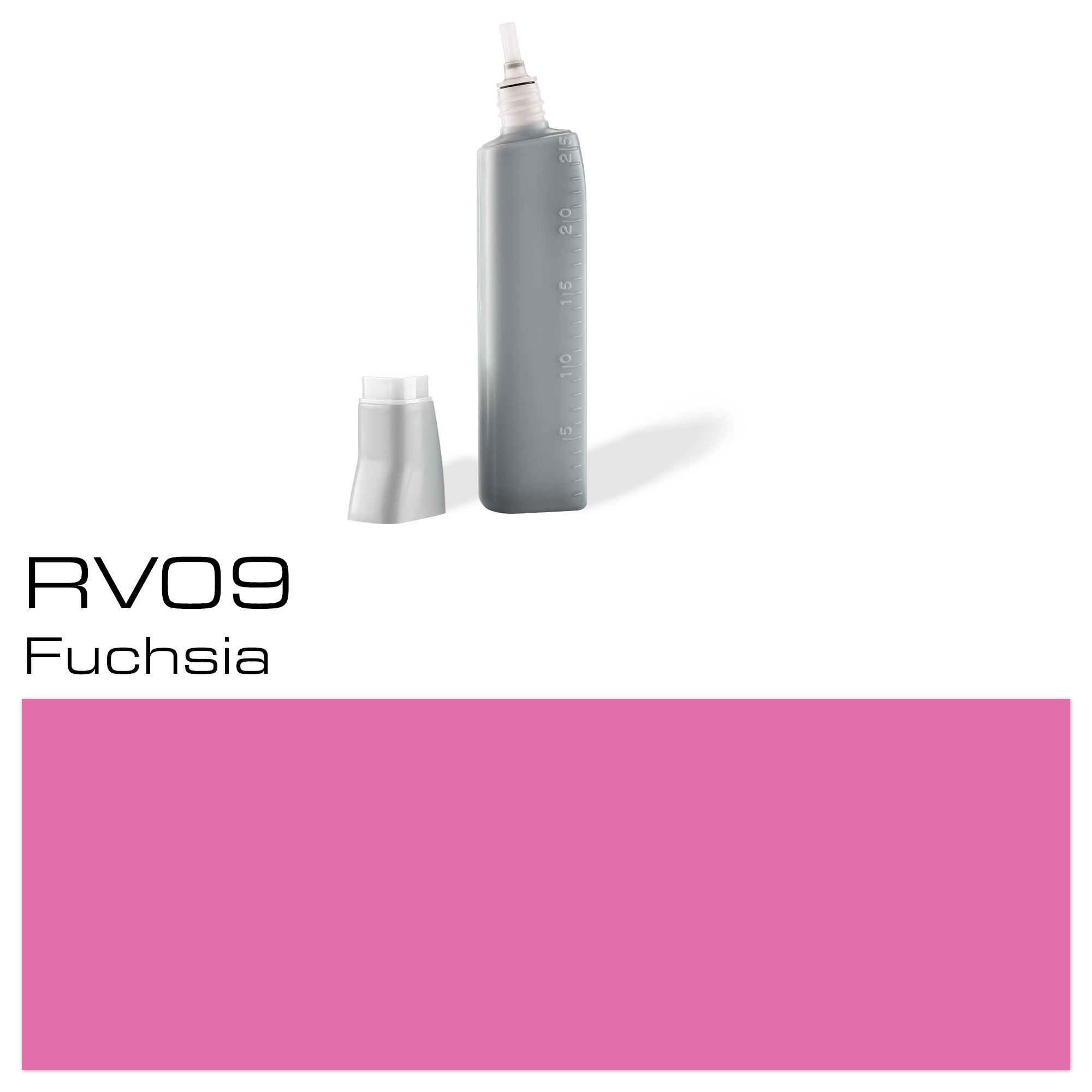 Copic Ink Rv09 - Al Masam Stationery LLC