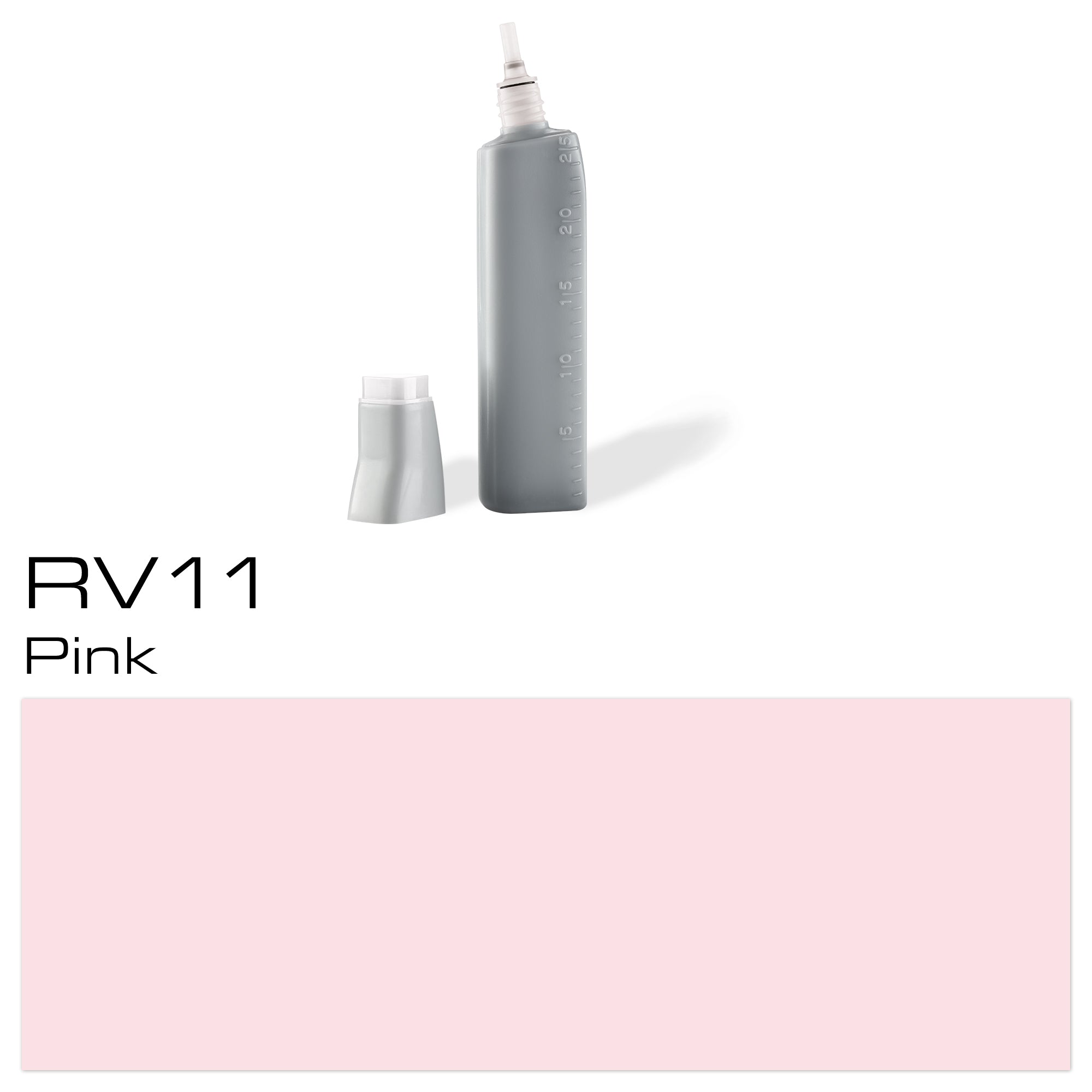 Copic Ink Rv11 - Al Masam Stationery LLC Main image