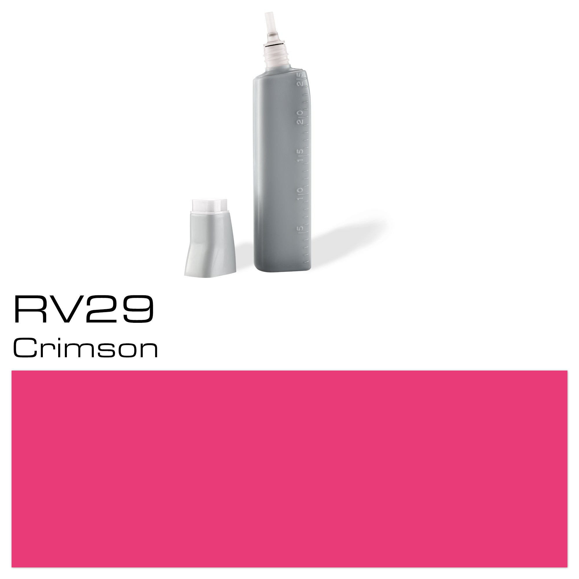 Copic Ink Rv29 - Al Masam Stationery LLC Main image