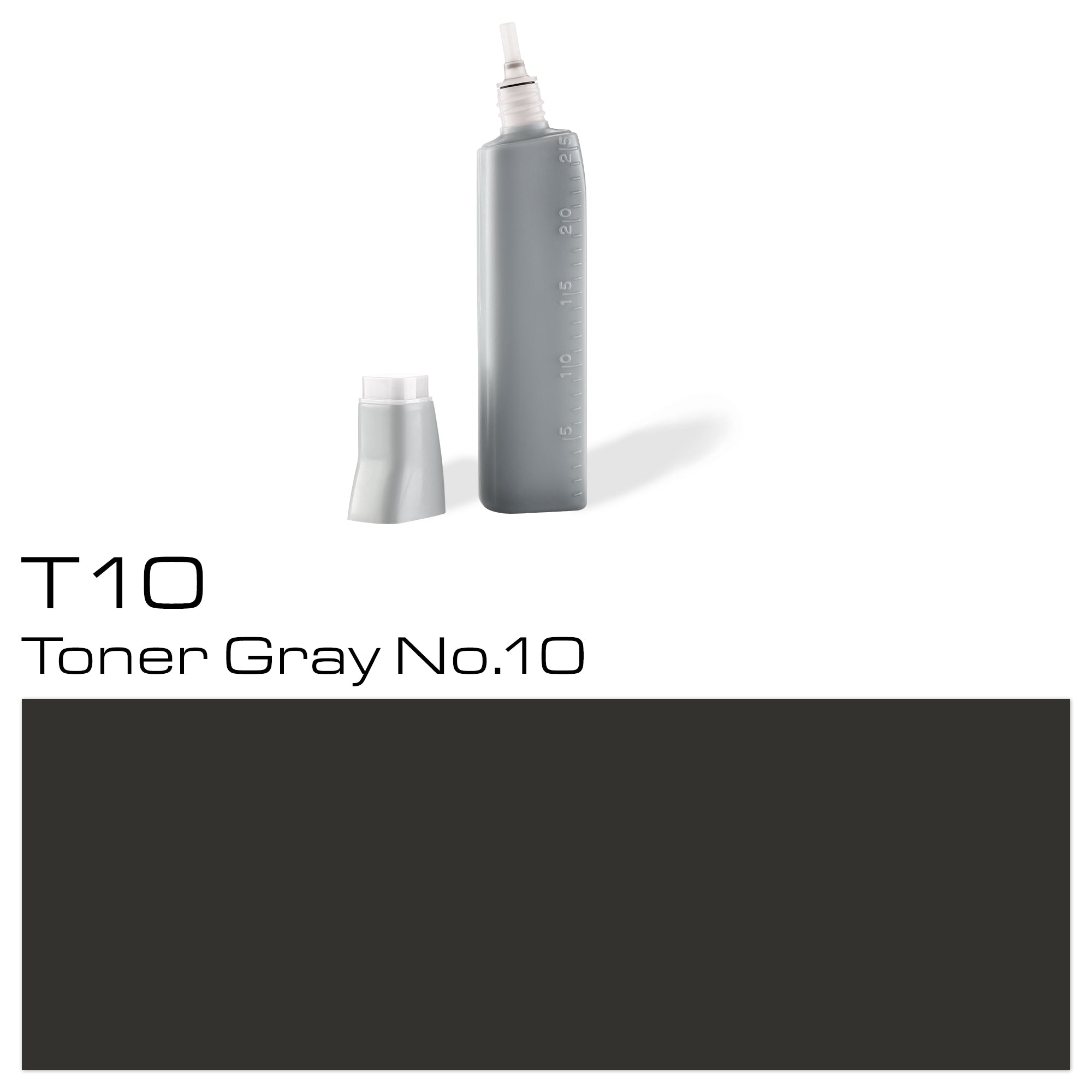 Copic Ink T-10 - Al Masam Stationery LLC Main image
