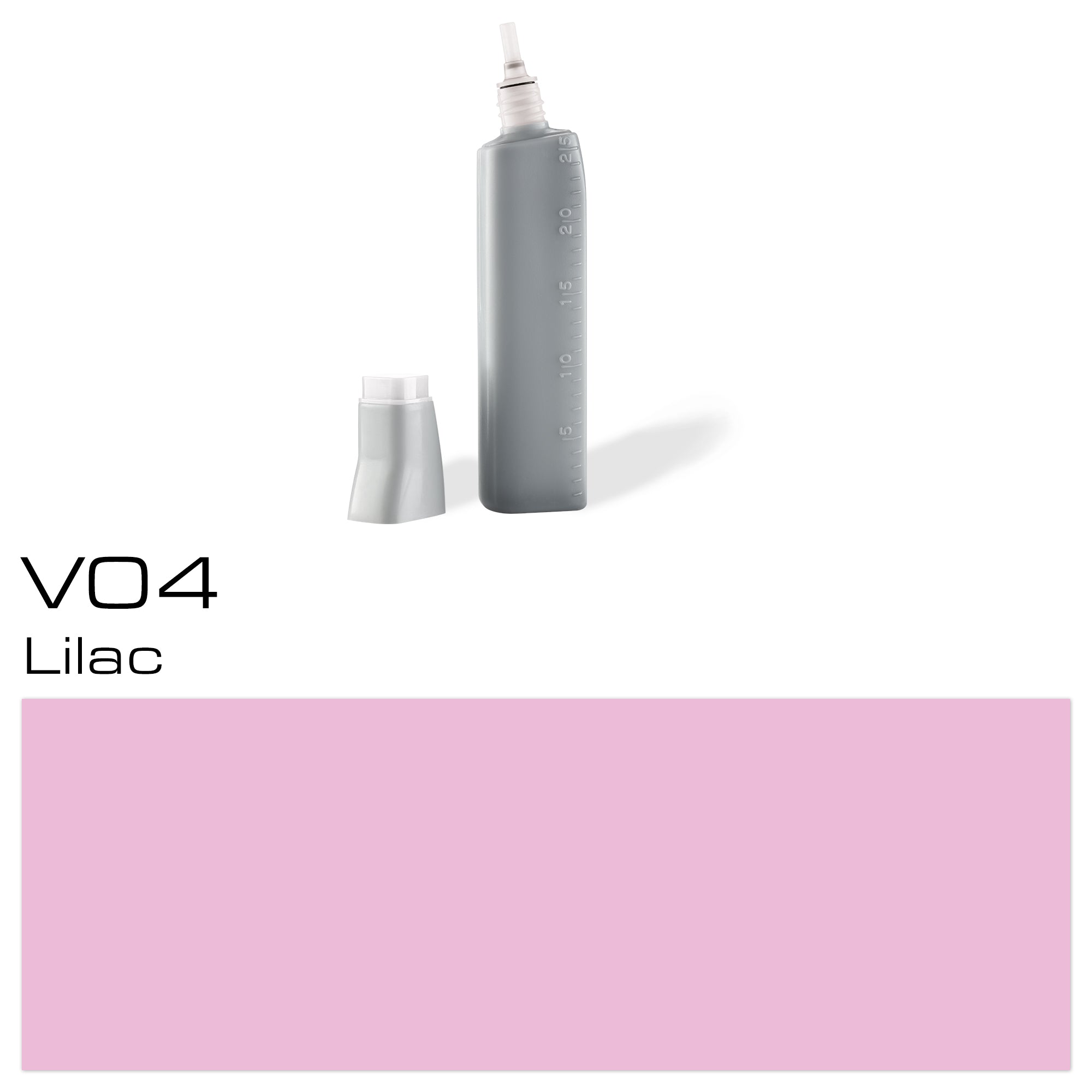 Copic Ink V04 - Al Masam Stationery LLC Main image
