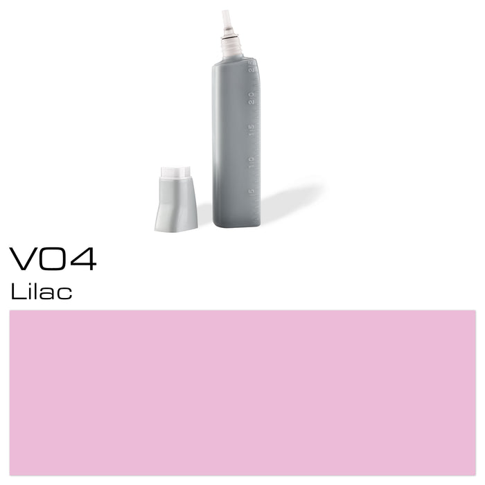 Copic Ink V04 - Al Masam Stationery LLC