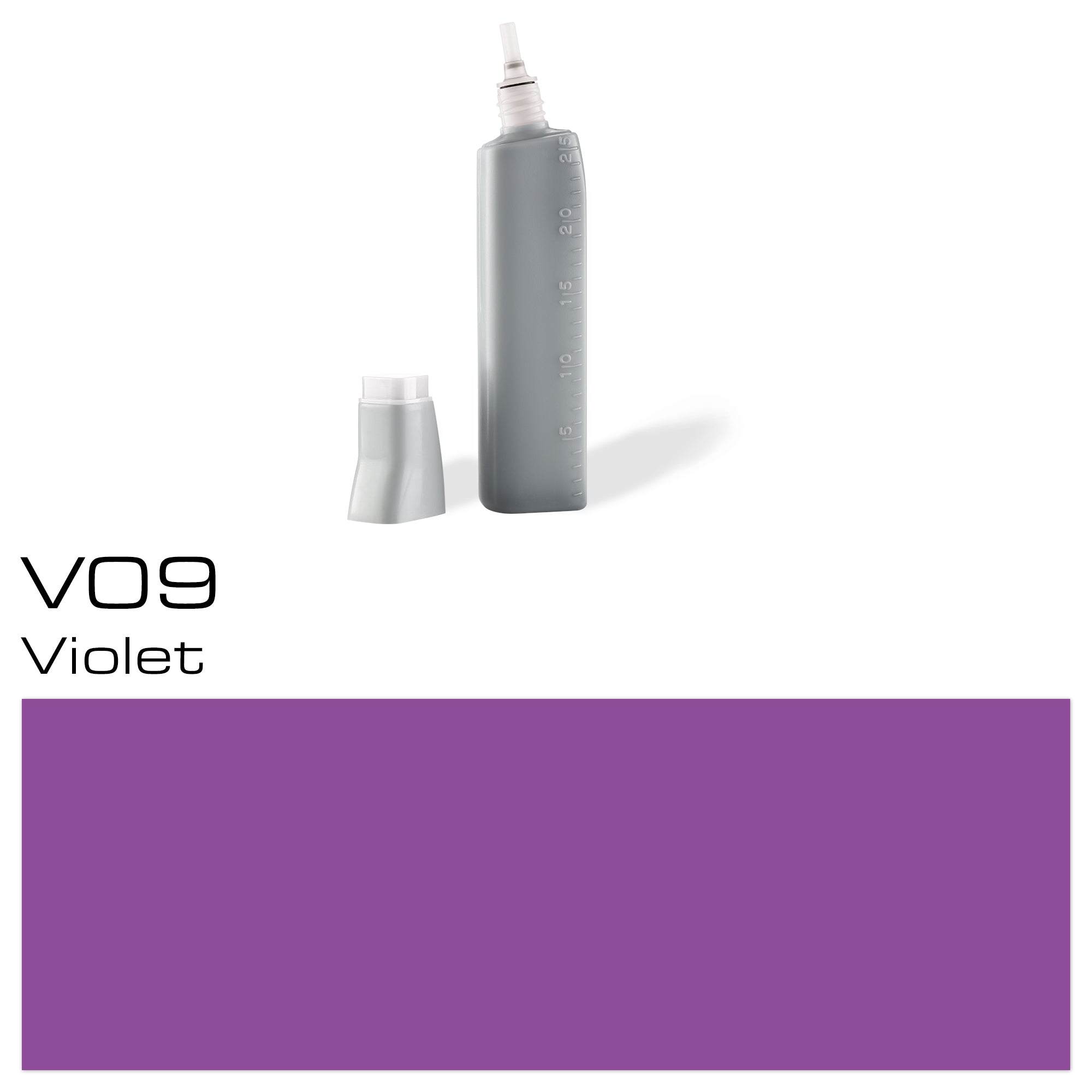 Copic Ink V09 - Al Masam Stationery LLC Main image