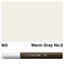 Copic Ink W-0 - Al Masam Stationery LLC