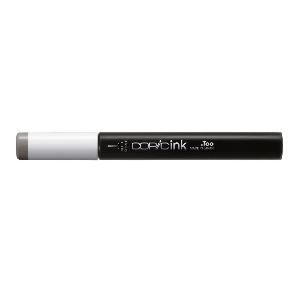 Copic Ink W7 - 12Ml - COP 2107610 - Al Masam Stationery LLC Main image