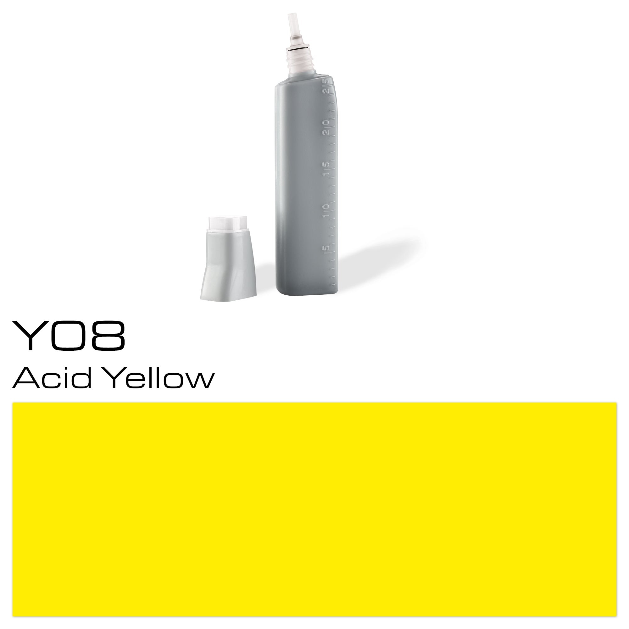 Copic Ink Y-08 - Al Masam Stationery LLC Main image