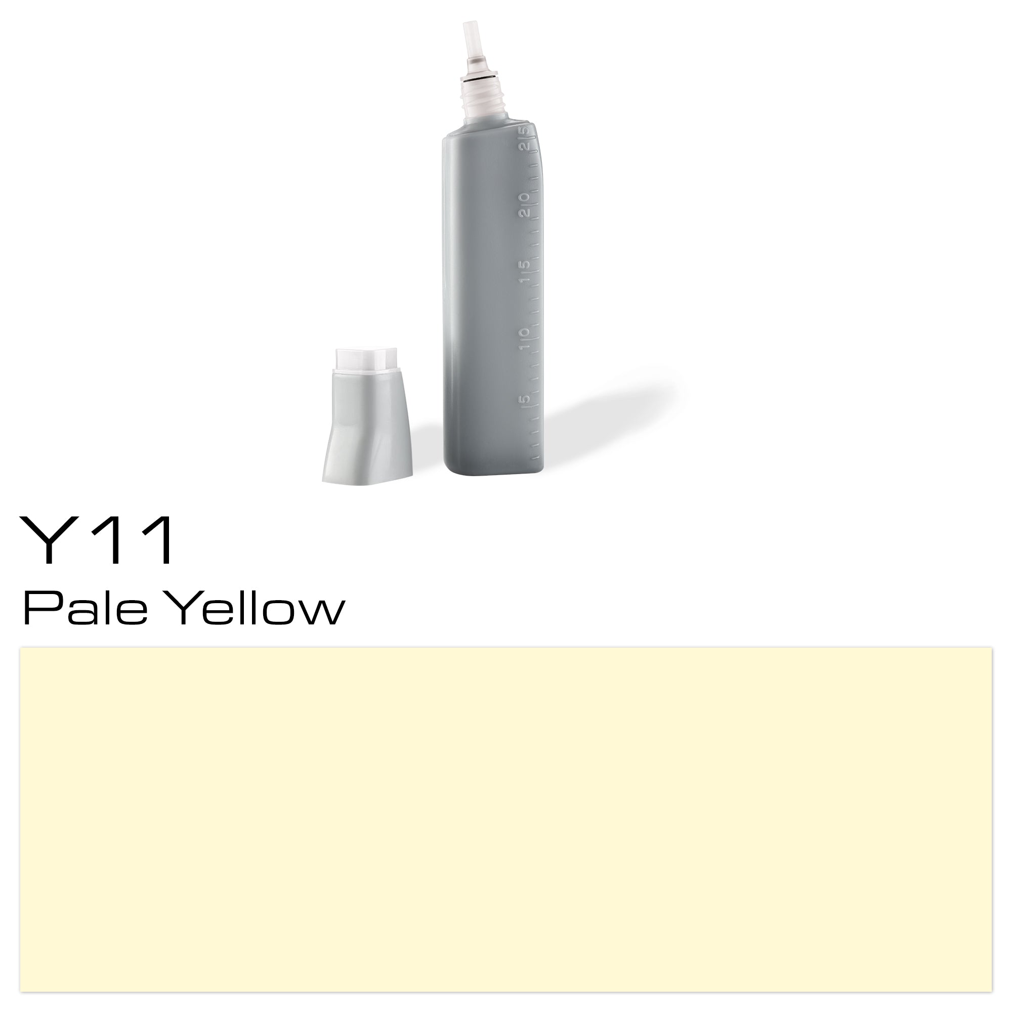 Copic Ink Y-11 - Al Masam Stationery LLC Main image