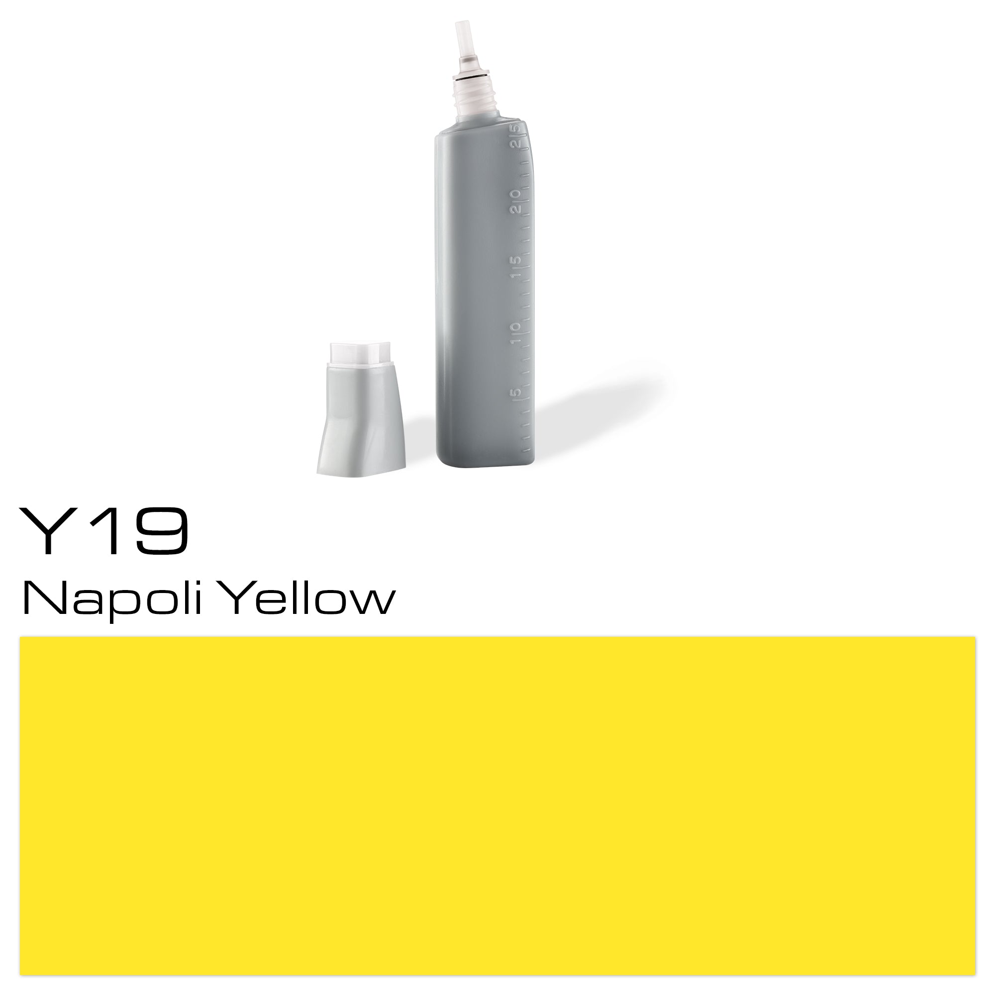 Copic Ink Y-19 - Al Masam Stationery LLC Main image