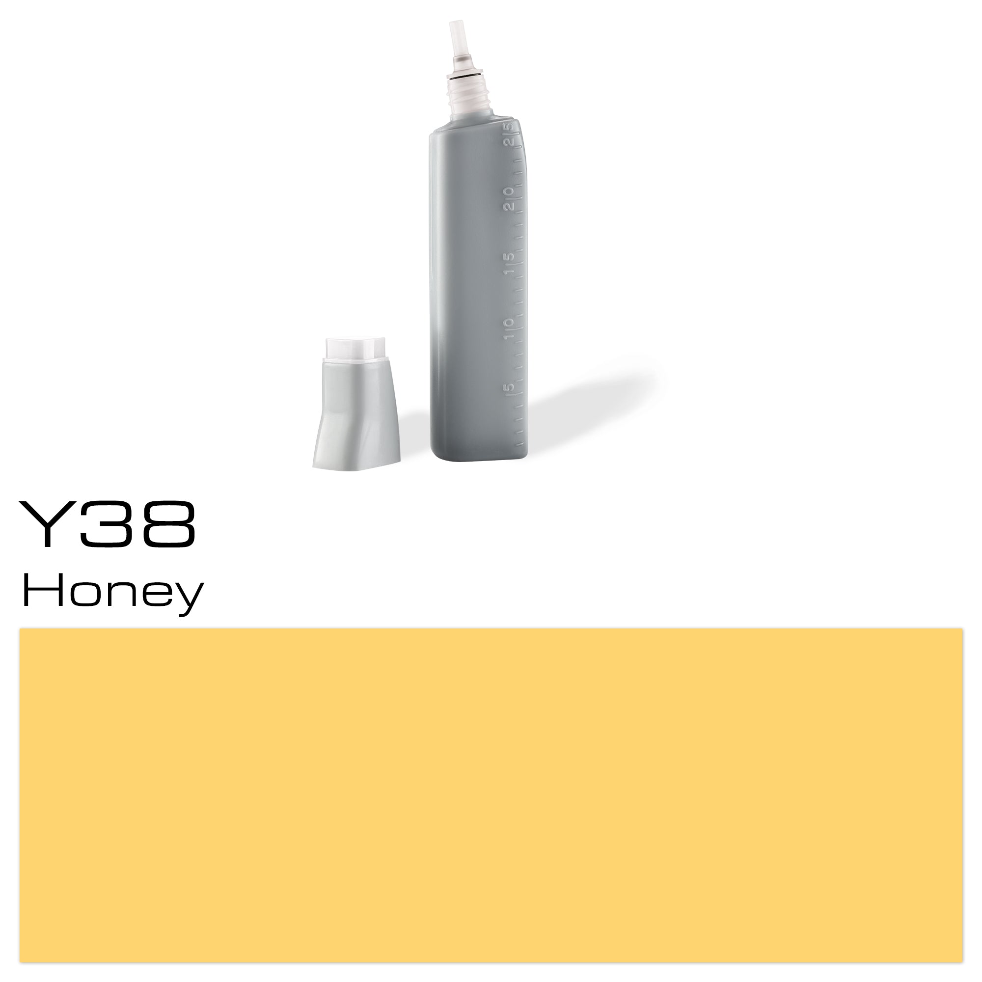 Copic Ink Y-38 - Al Masam Stationery LLC Main image