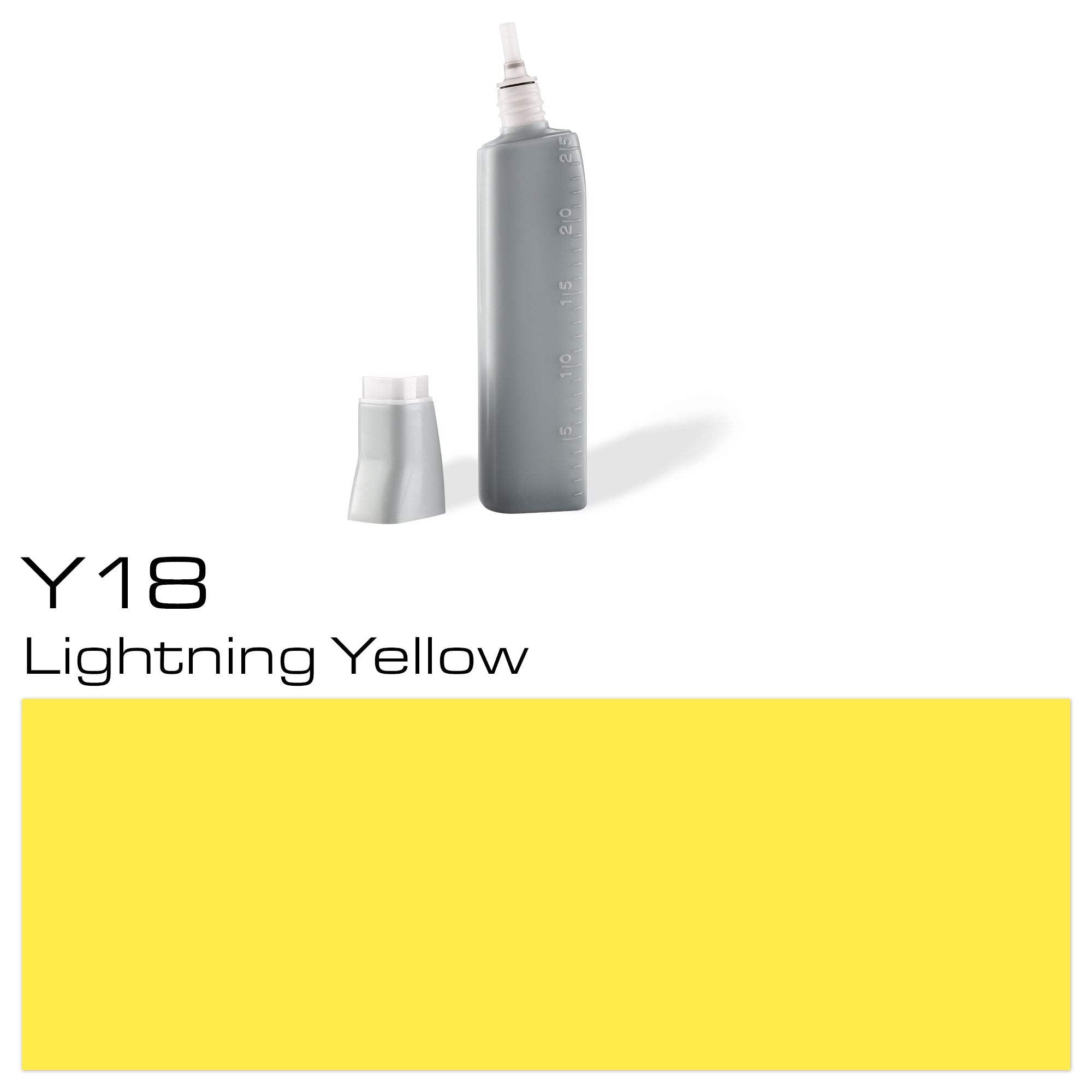 Copic Ink Y18 - Al Masam Stationery LLC Main image