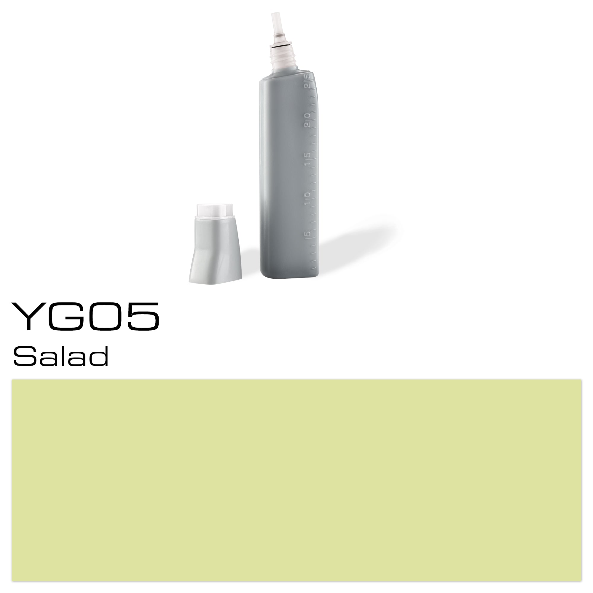 Copic Ink Yg05 - Al Masam Stationery LLC Main image